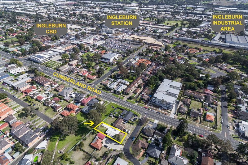 5 Koala Avenue, Ingleburn, NSW 2565