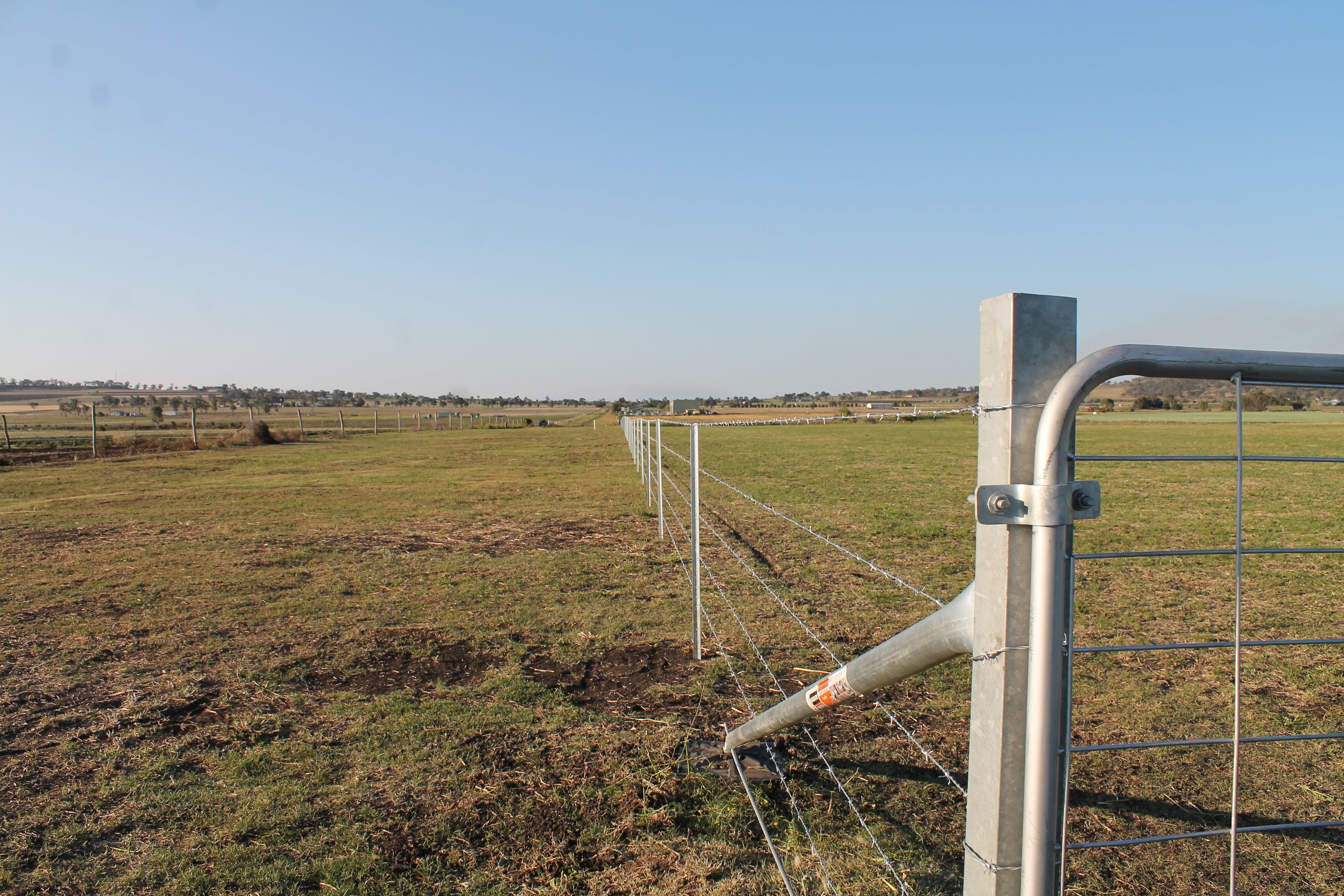 Lot 140 Oestreich Road, Westbrook, QLD 4350