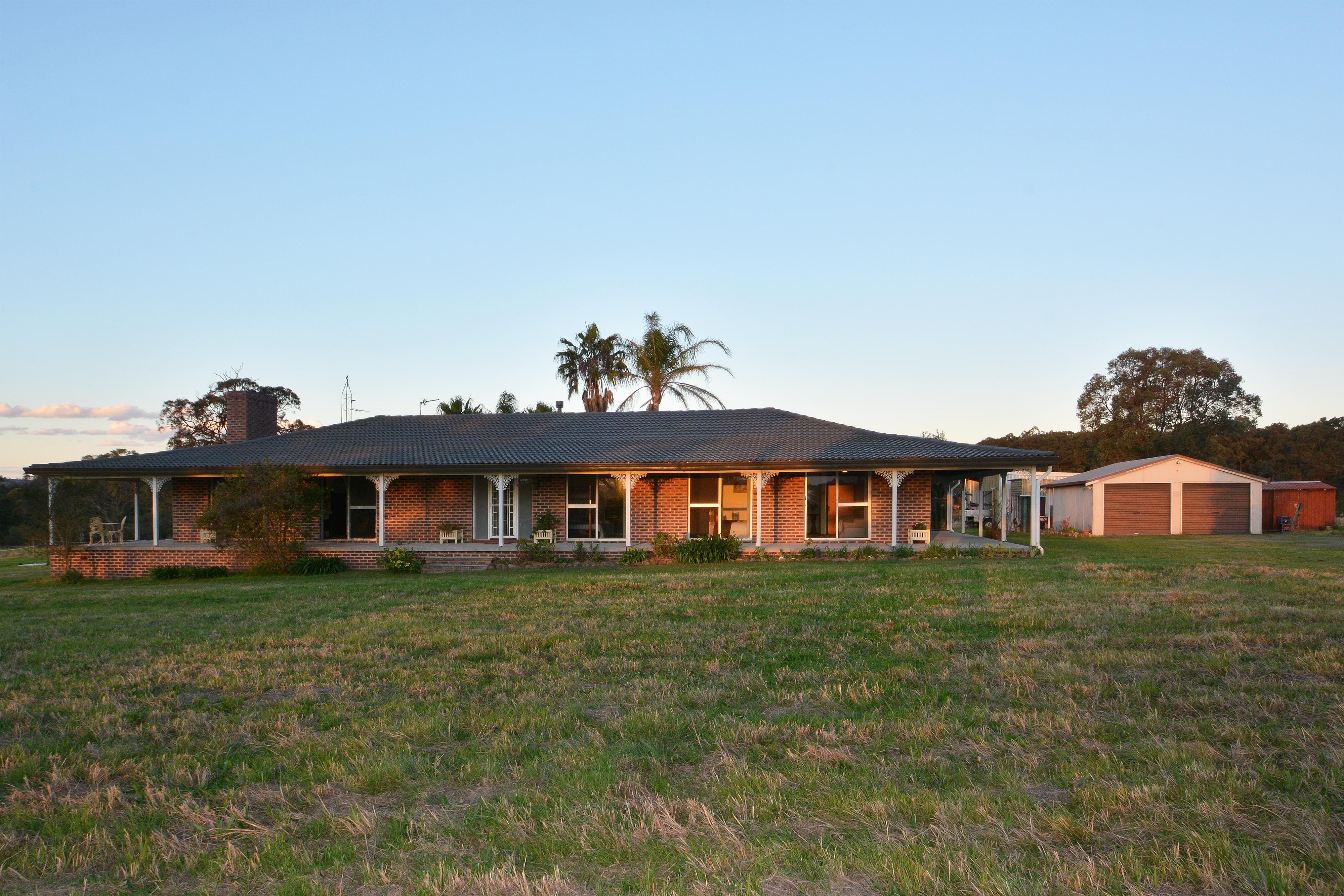 1204 East Seaham Road, Clarence Town, NSW 2321