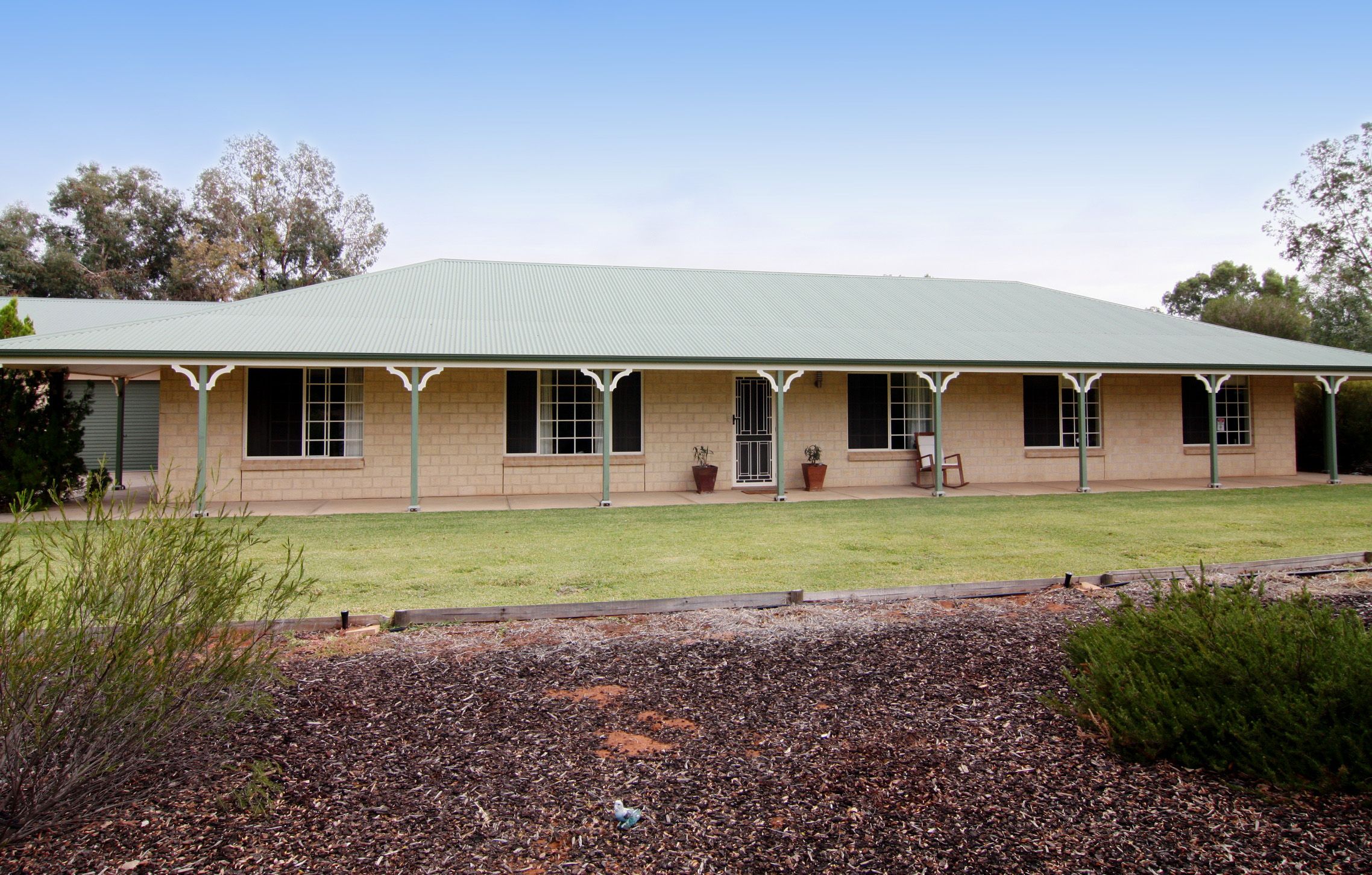 4 Kondoprias Court, Berri, SA 5343