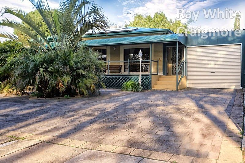 6 Dolphin Street, Elizabeth East SA 5112