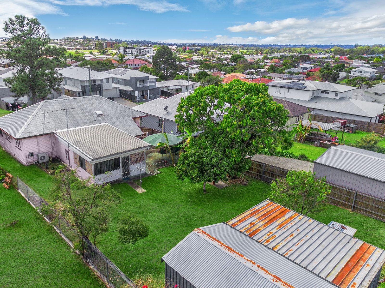 133 Erica Street, Cannon Hill, QLD 4170