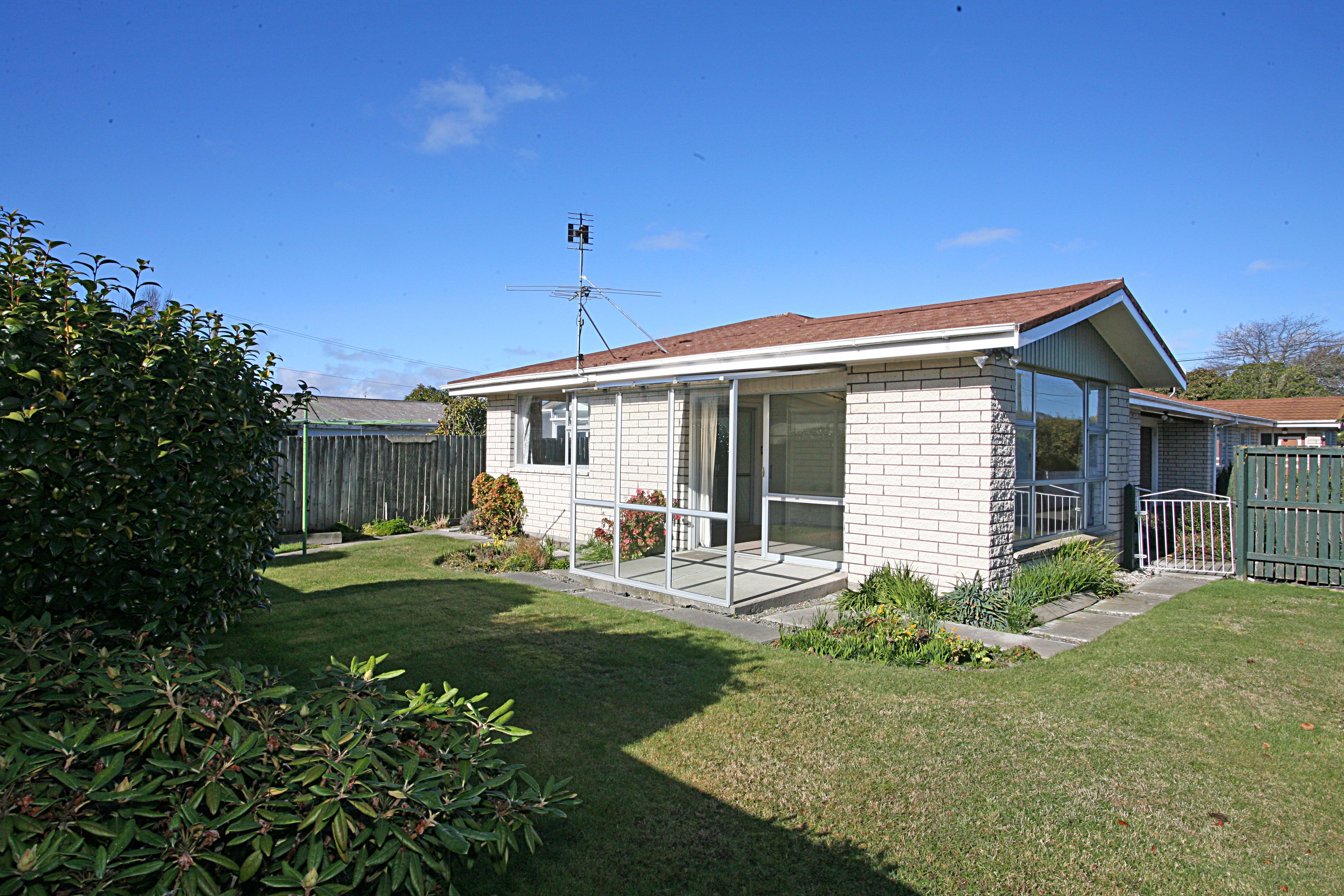 24a Bentley Street, Russley, Christchurch City