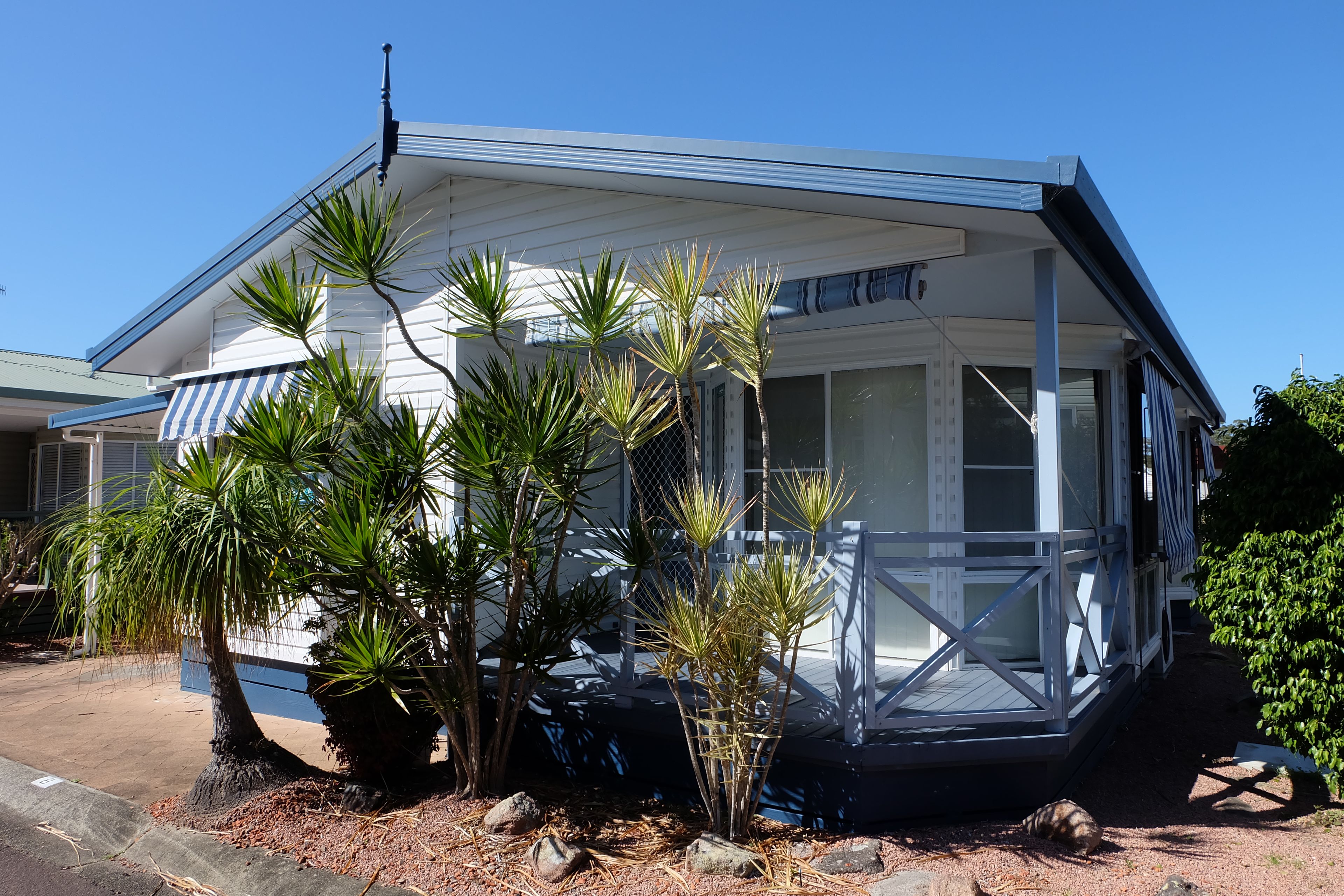 8 Homestead Street