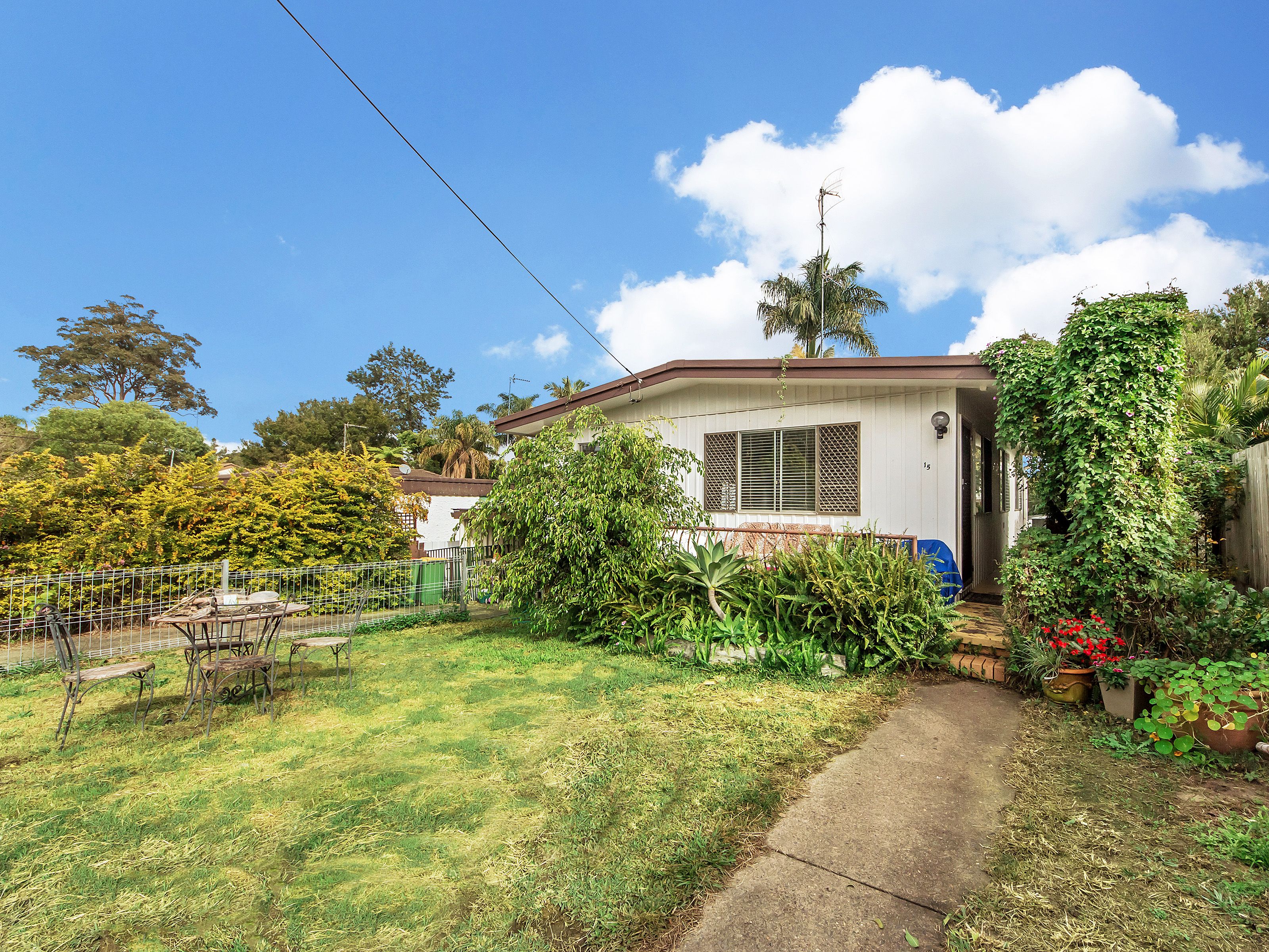 15 Berrigan Street, Southport, QLD 4215