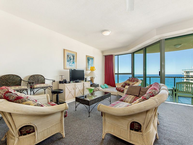 2303/3400-3420 Mantra Sun City, Surfers Paradise Boulevard, Surfers Paradise, QLD 4217