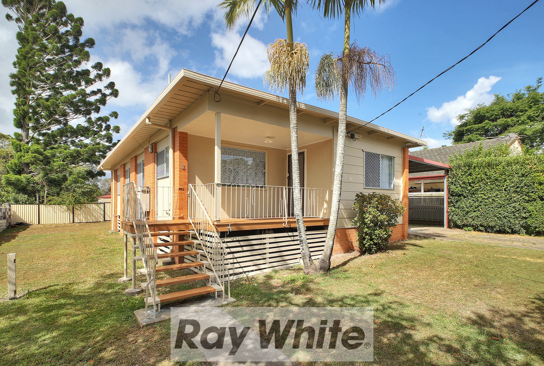 3 Baleri Street, Woodridge, QLD 4114