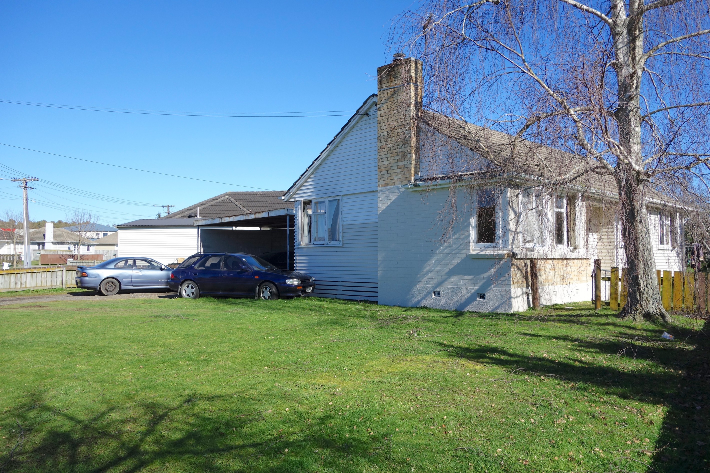 27 Tennyson Road, Enderley, Hamilton City