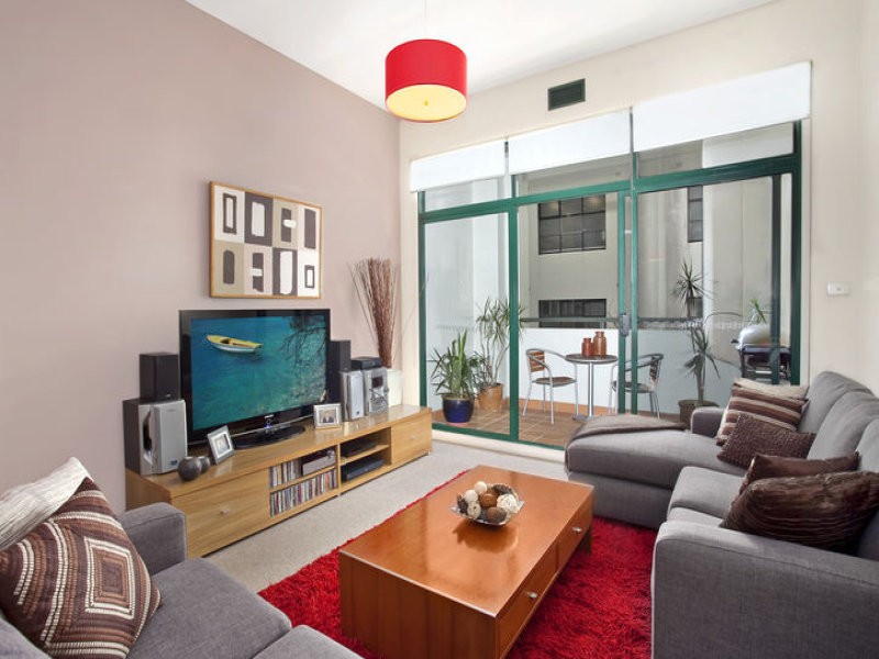 8/74 Reservoir Street, Surry Hills, NSW 2010