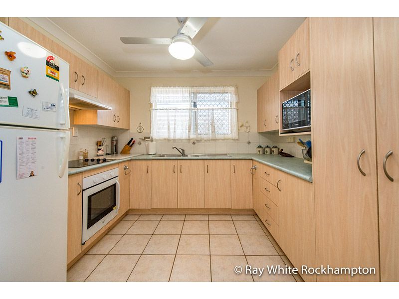 5/385 Shand Street, Frenchville, QLD 4701