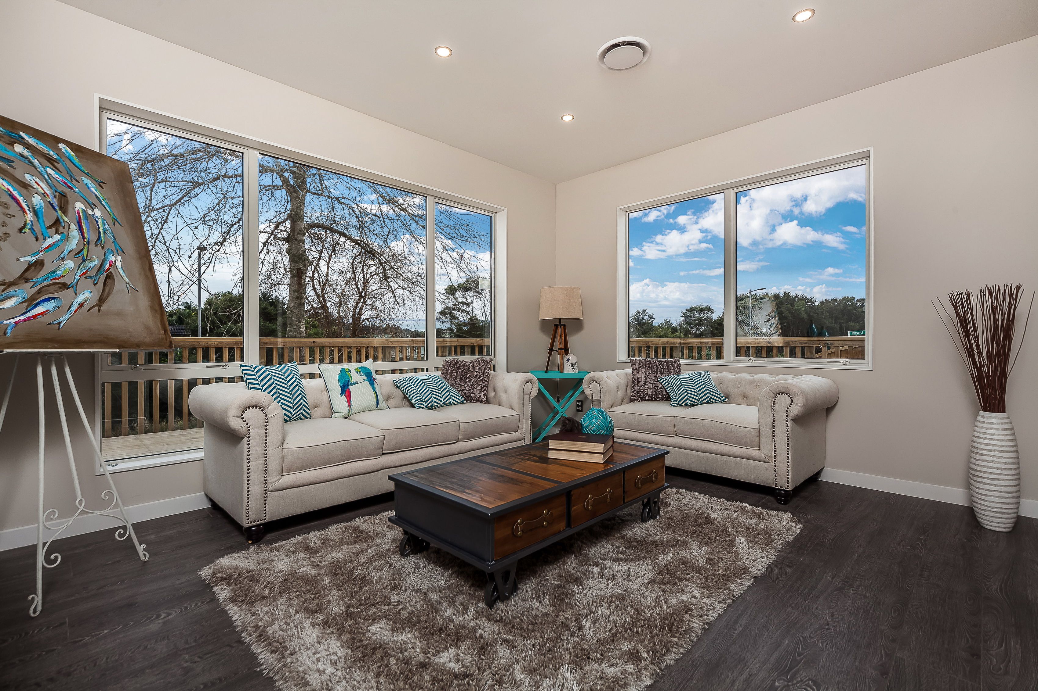1 Korihi Drive, Swanson, Waitakere City