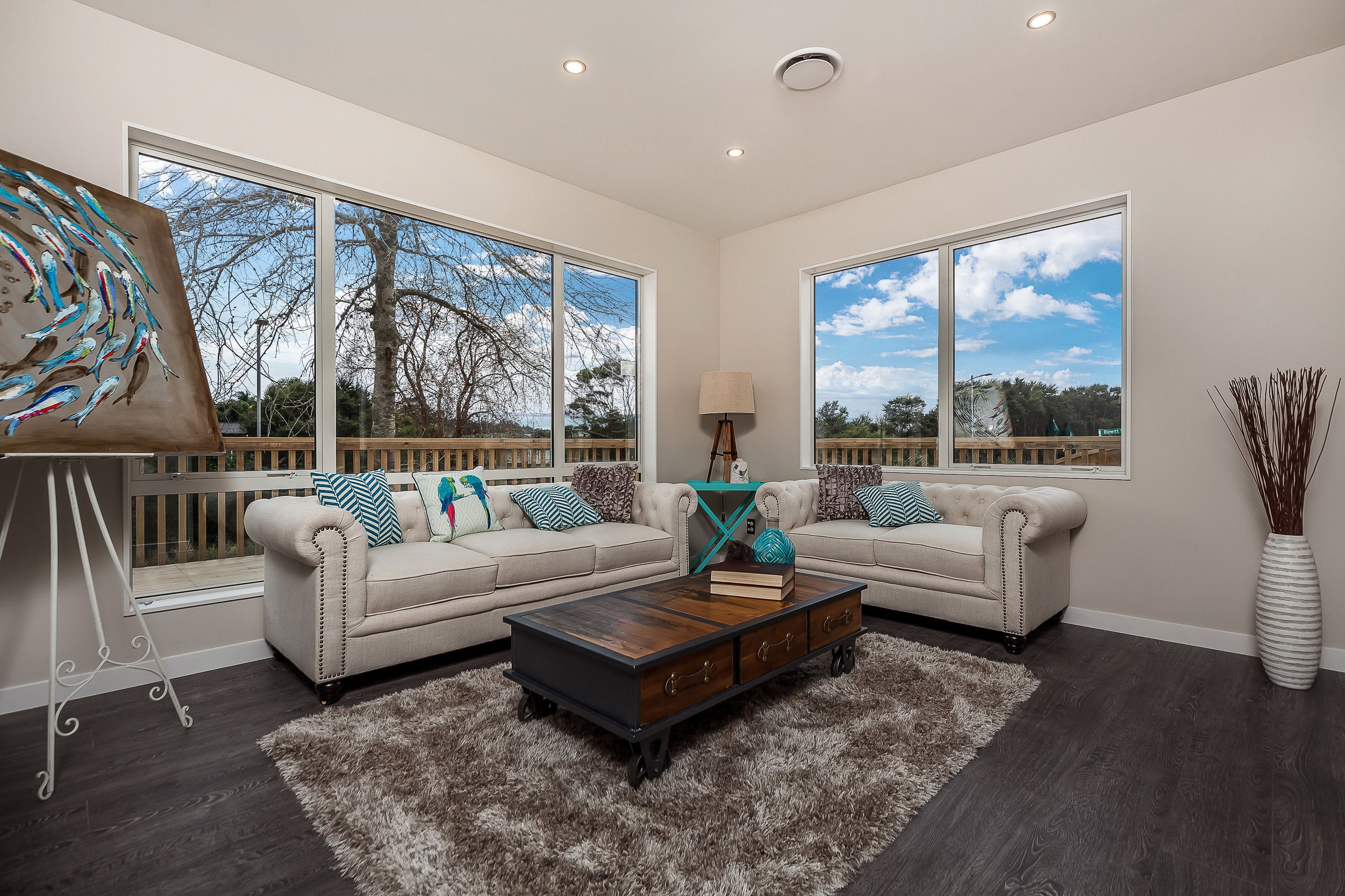 1 Korihi Drive, Swanson, Waitakere City