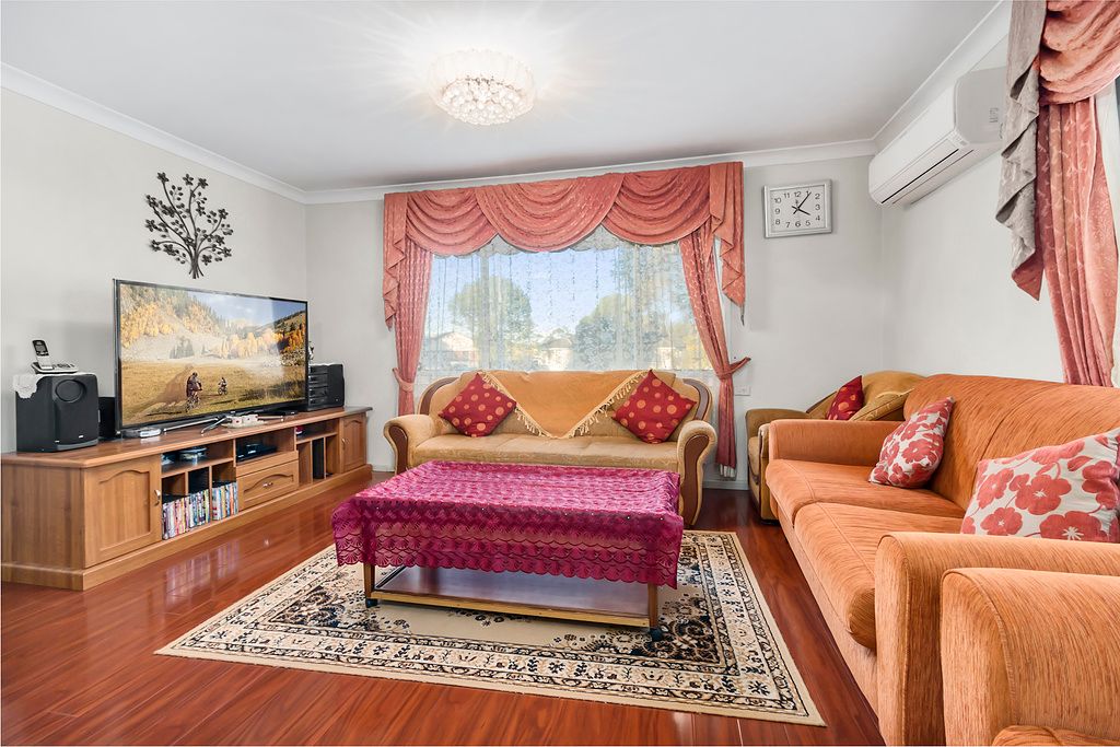 3 Kinkuna Street, Busby, NSW 2168