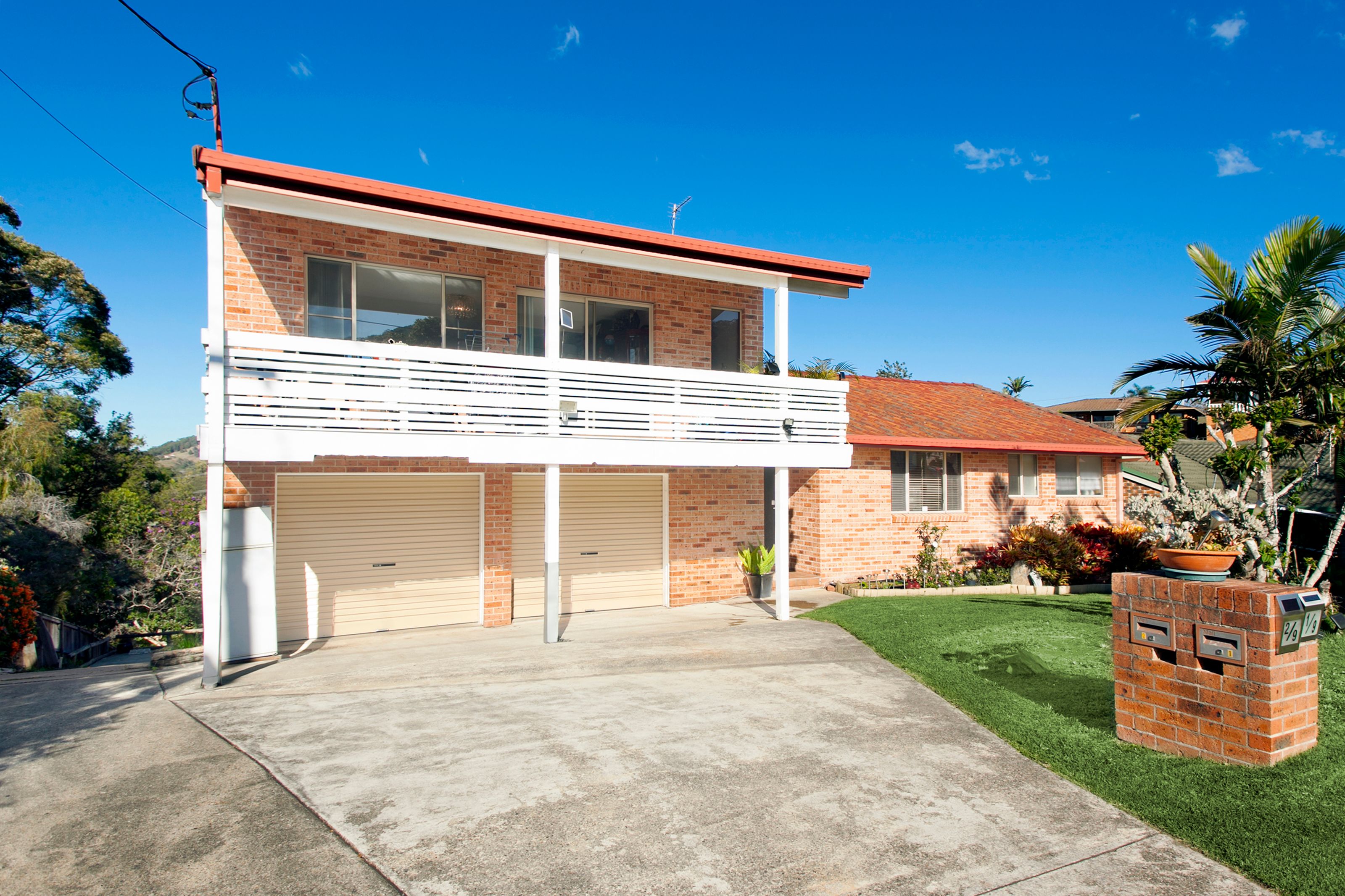 9 Mitchell Street