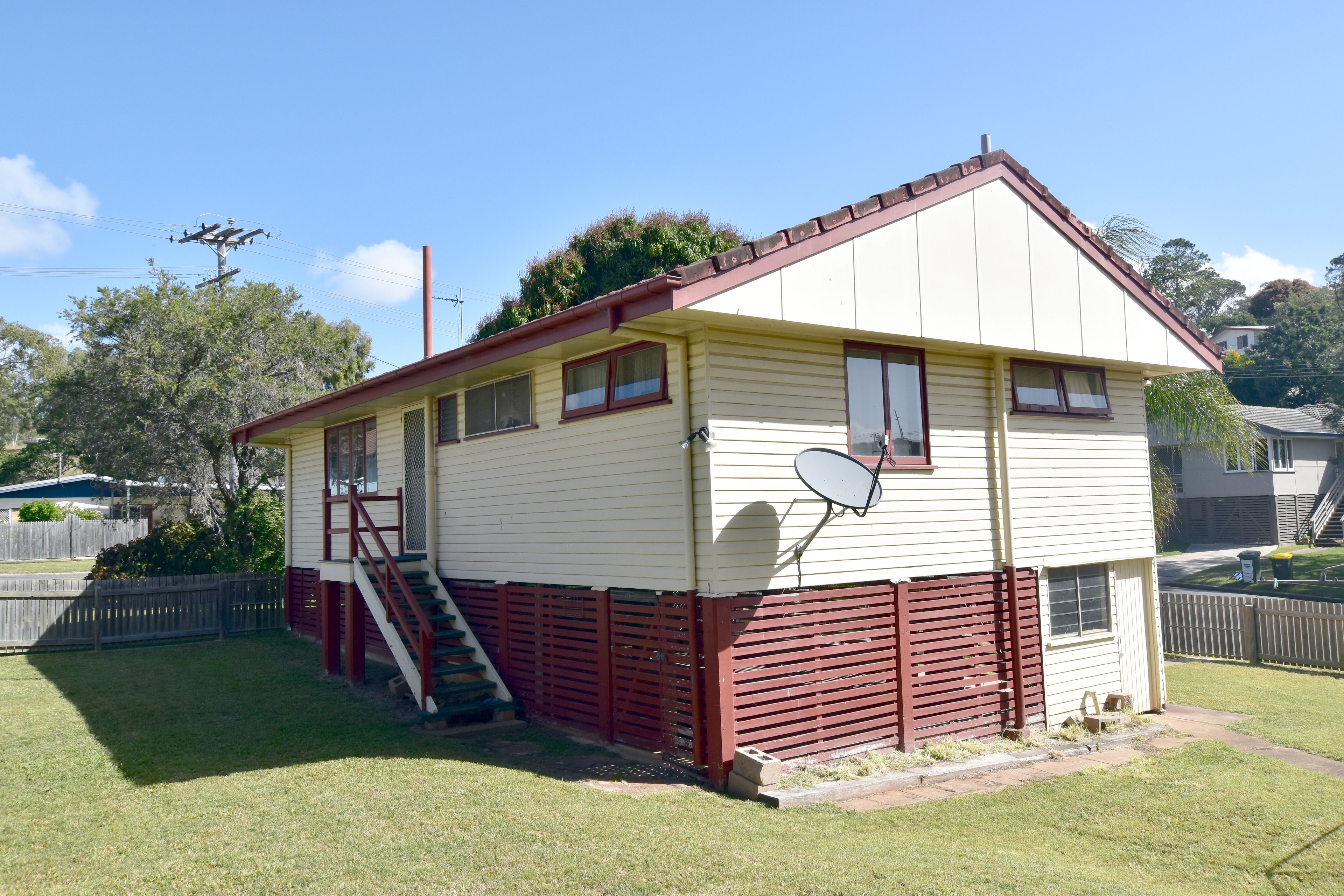 2 Carron Street, West Gladstone, QLD 4680