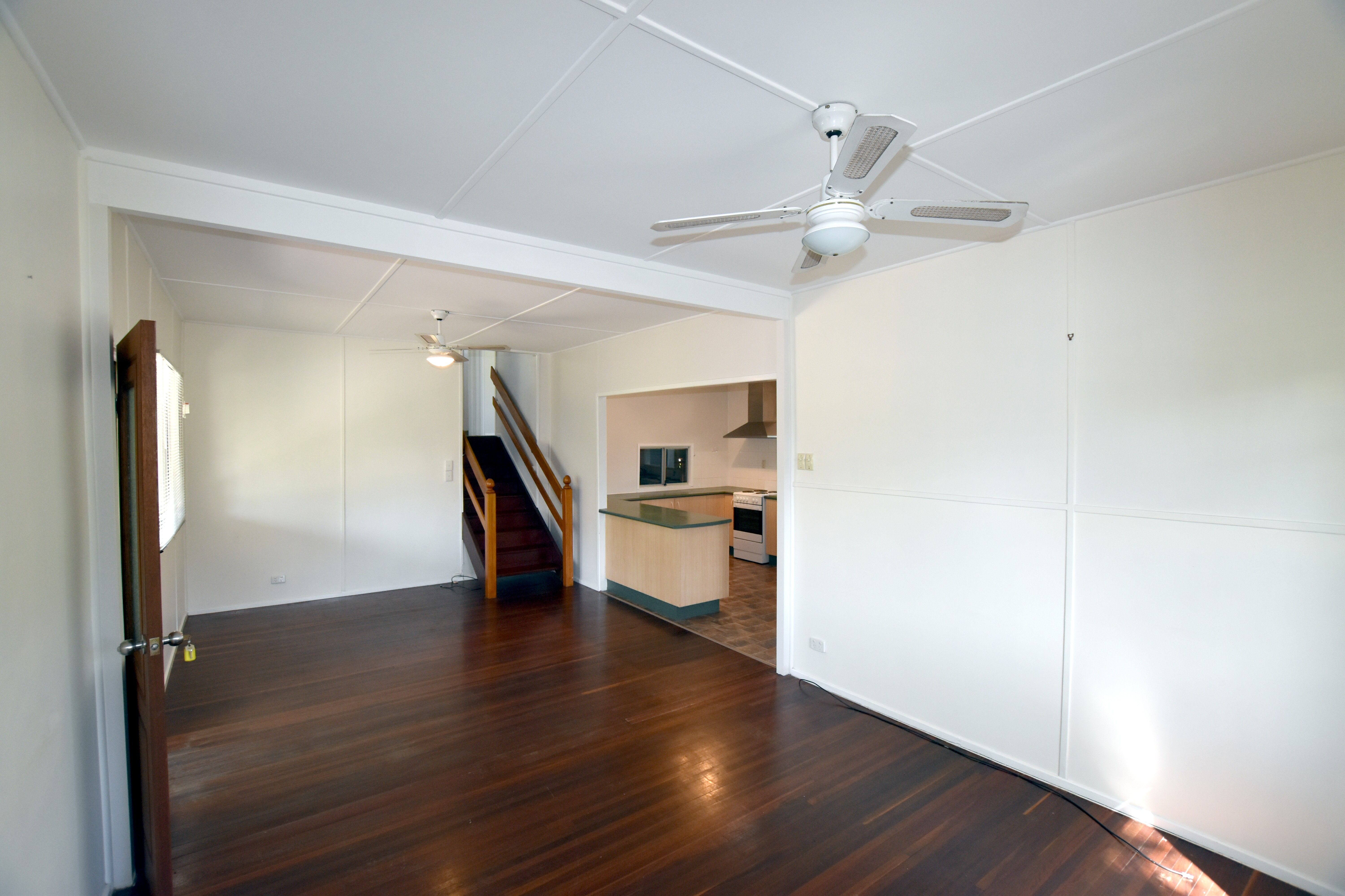 25 Amelia Street, West Gladstone, QLD 4680