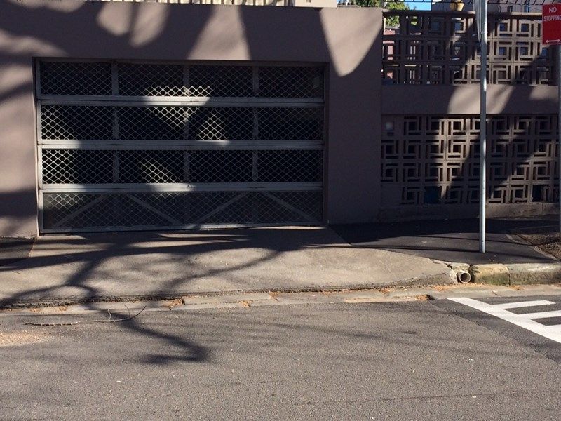 Garage 628 Crown Street, Surry Hills, NSW 2010