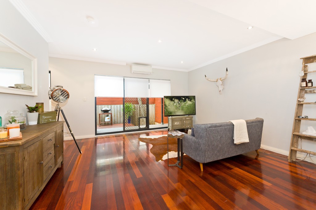 3/50A-54 George Street, Marrickville, NSW 2204