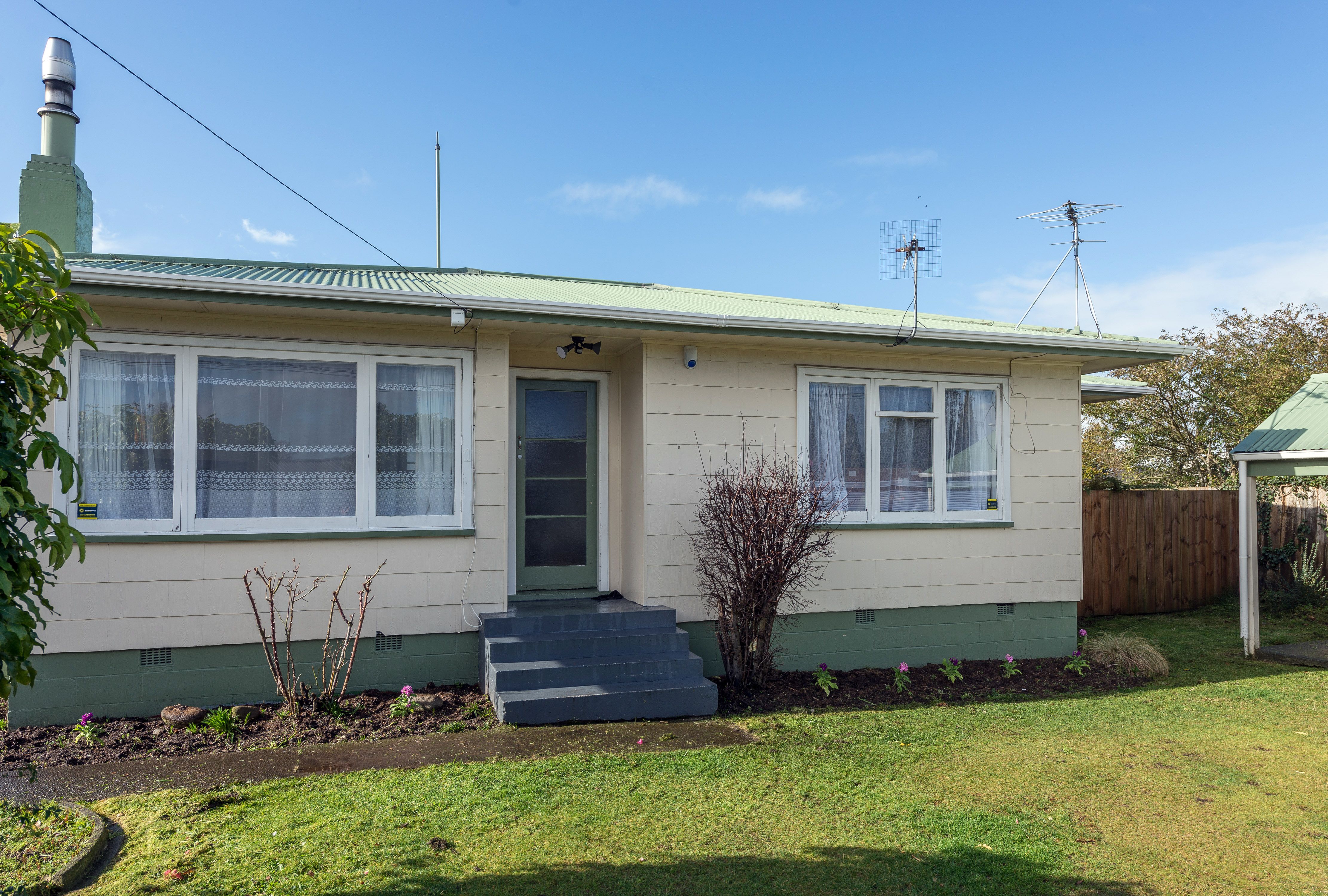 1 Roosevelt Road, Western Heights, Rotorua District