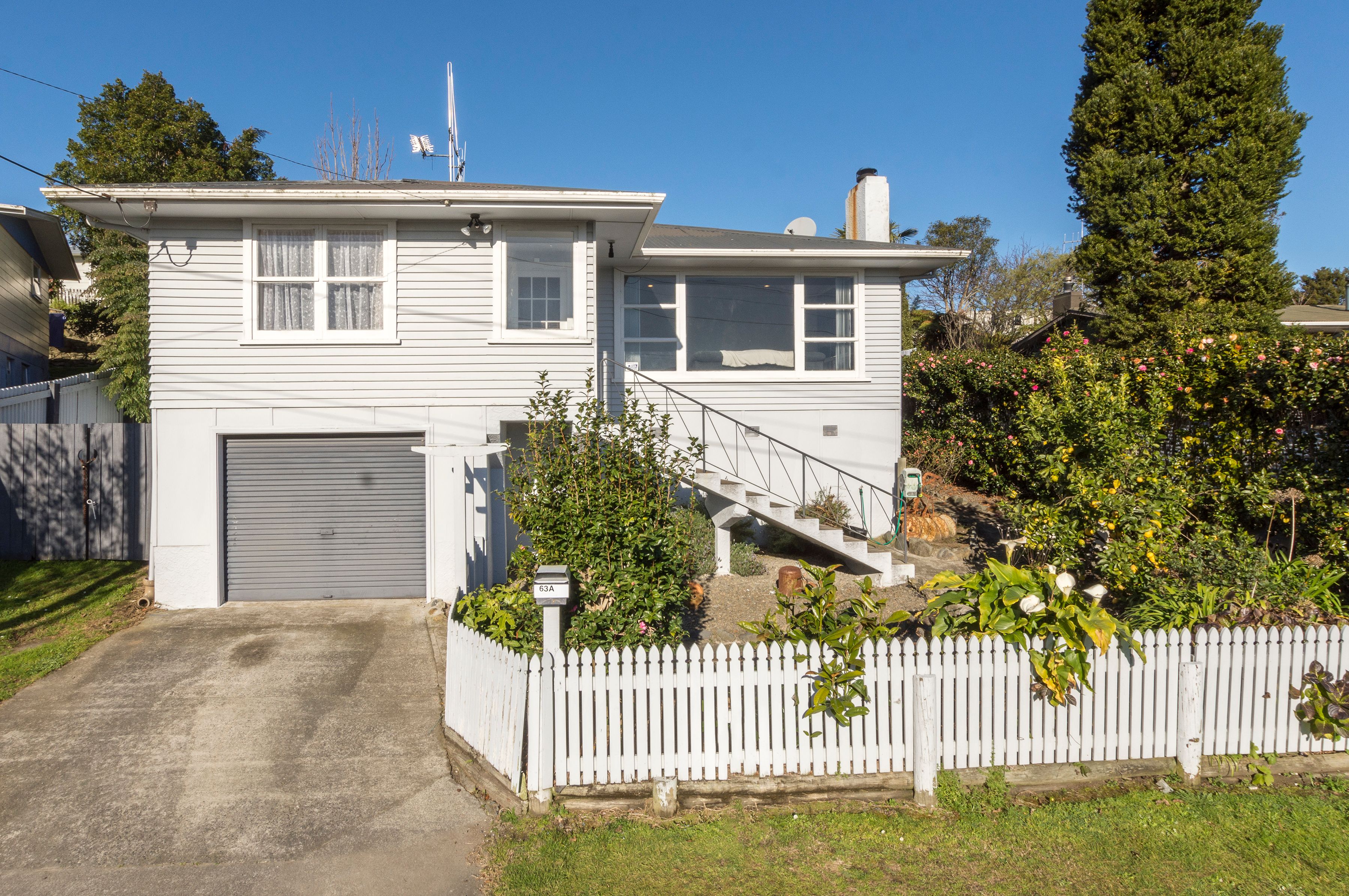 63A Sherson Street, Gate Pa, Tauranga City