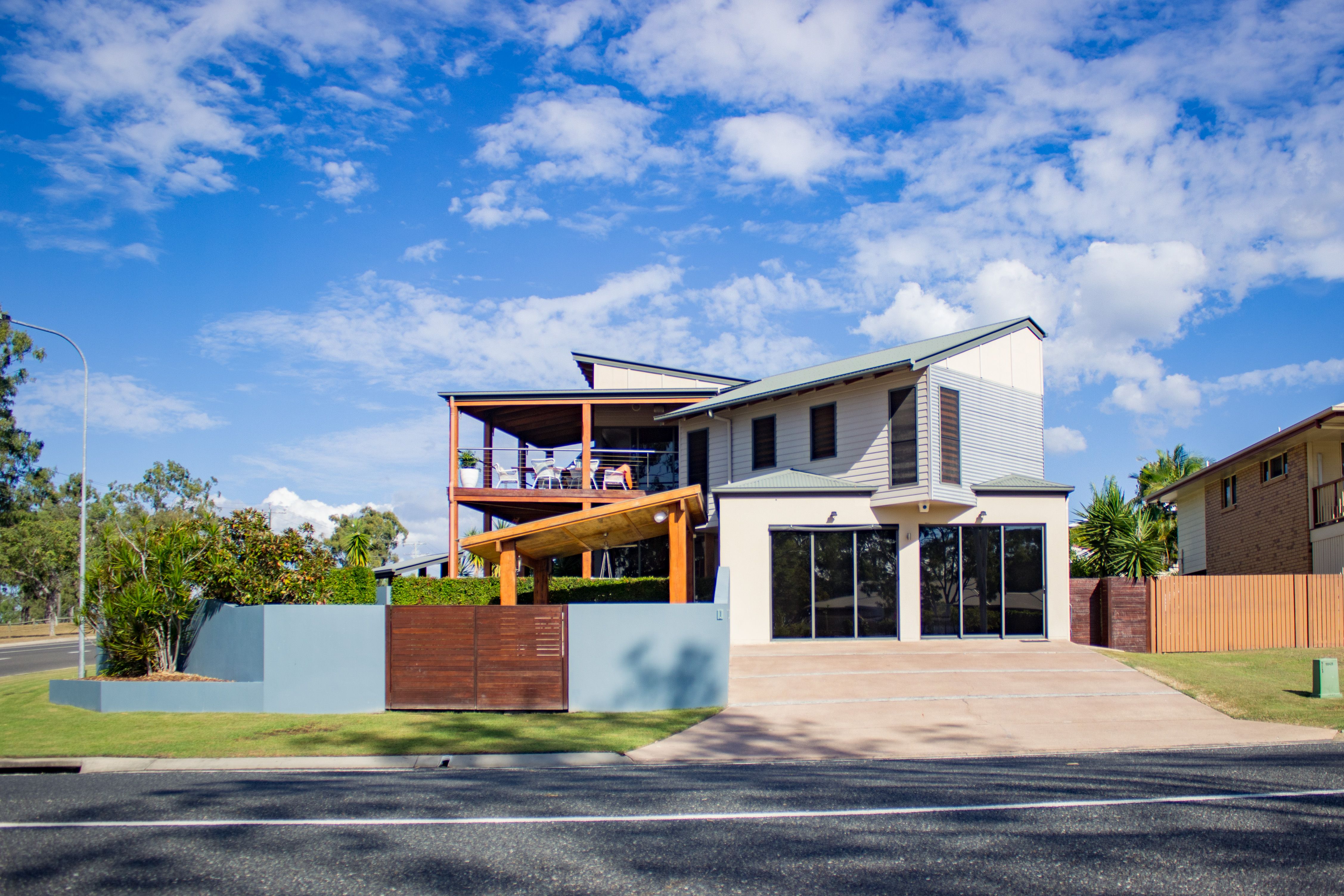37 Wyndham Avenue, Boyne Island, QLD 4680