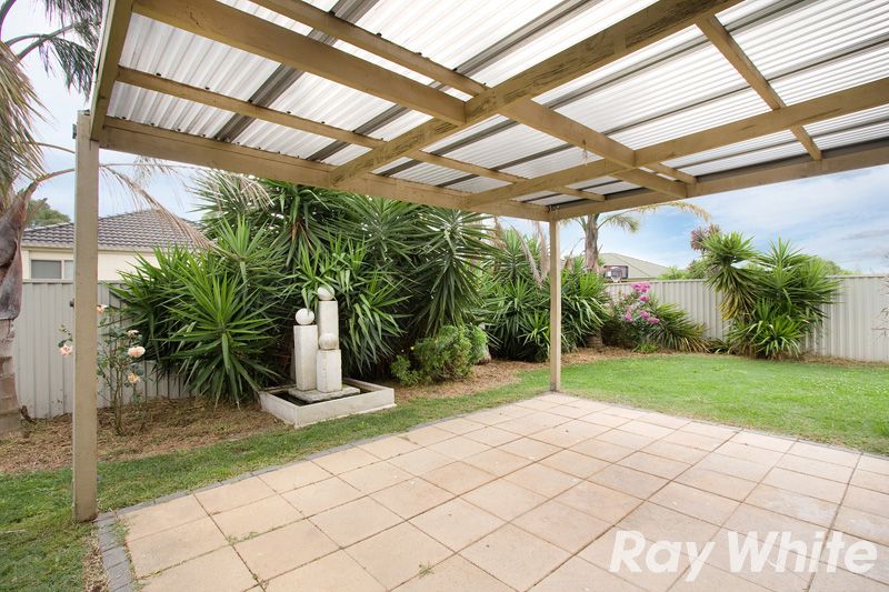 12 Latrobe Avenue, Pakenham, VIC 3810