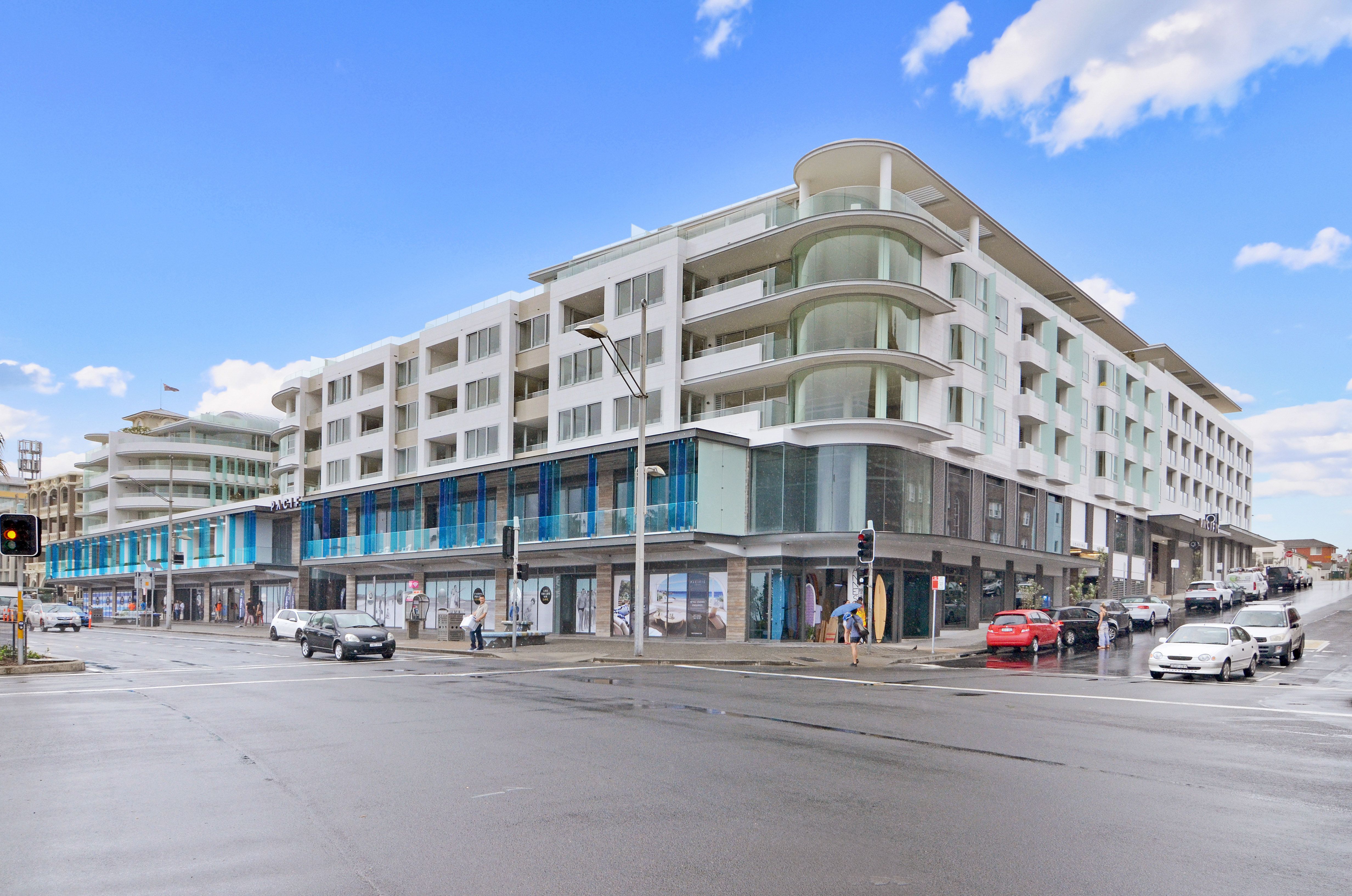 111/186 Campbell Parade, Bondi Beach, NSW 2026