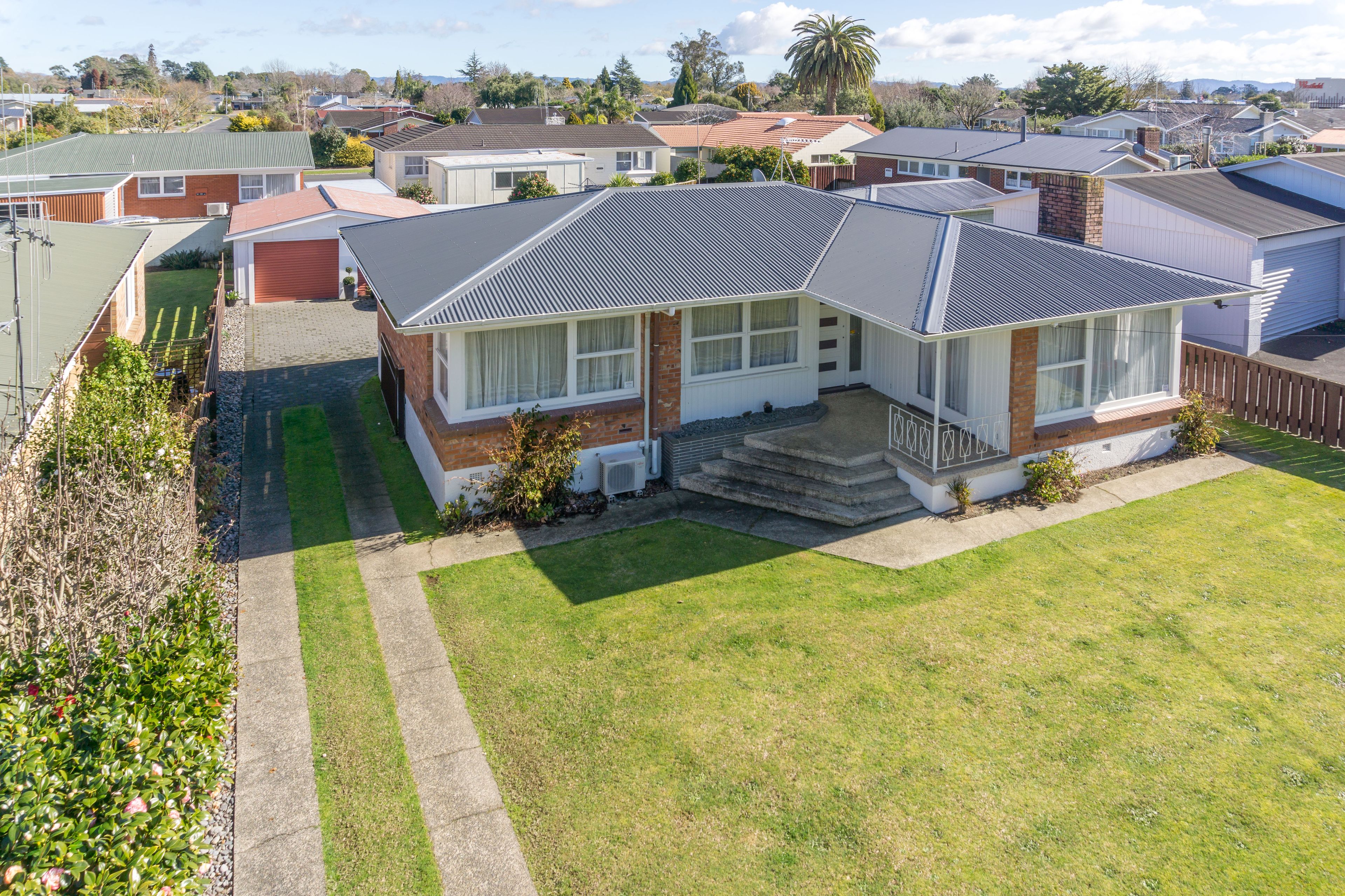 153 Hukanui Road, Chartwell, Hamilton City