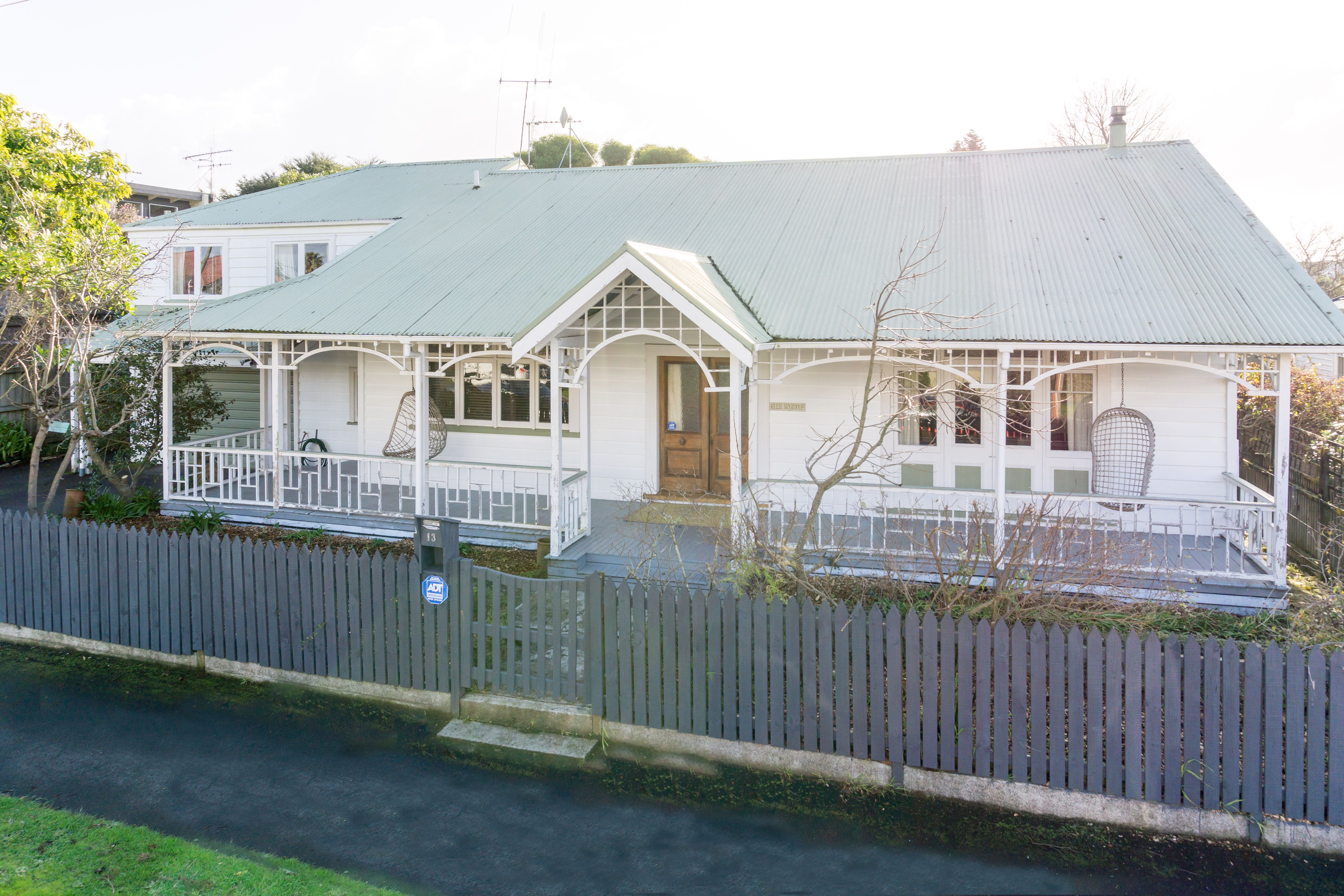 13 Myrtle Street, Hamilton East, Hamilton City