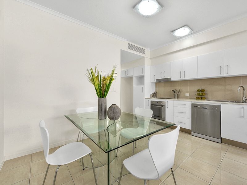 1/16 Mitcham Street, Gaythorne, QLD 4051