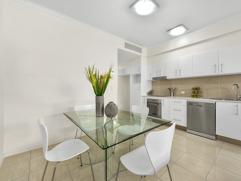 1/16 Mitcham Street, Gaythorne, QLD 4051
