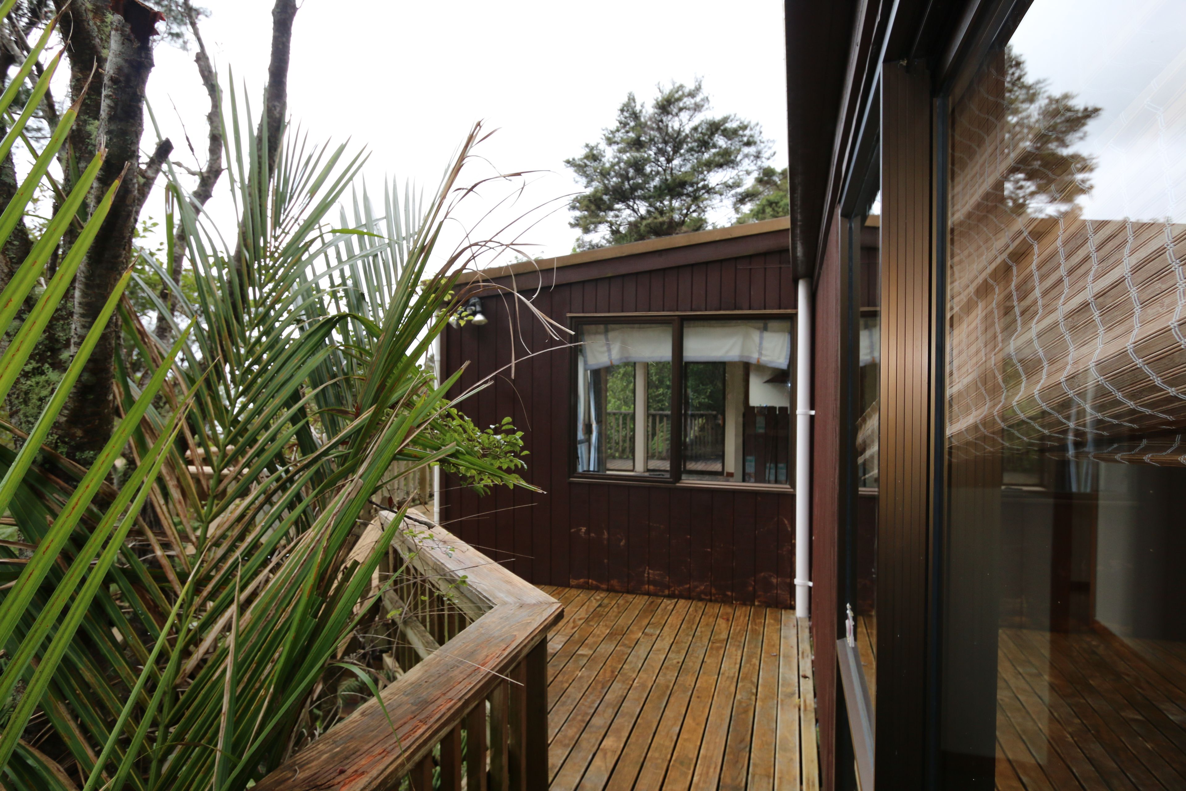 28 Wood Bay Road, Titirangi, Waitakere City