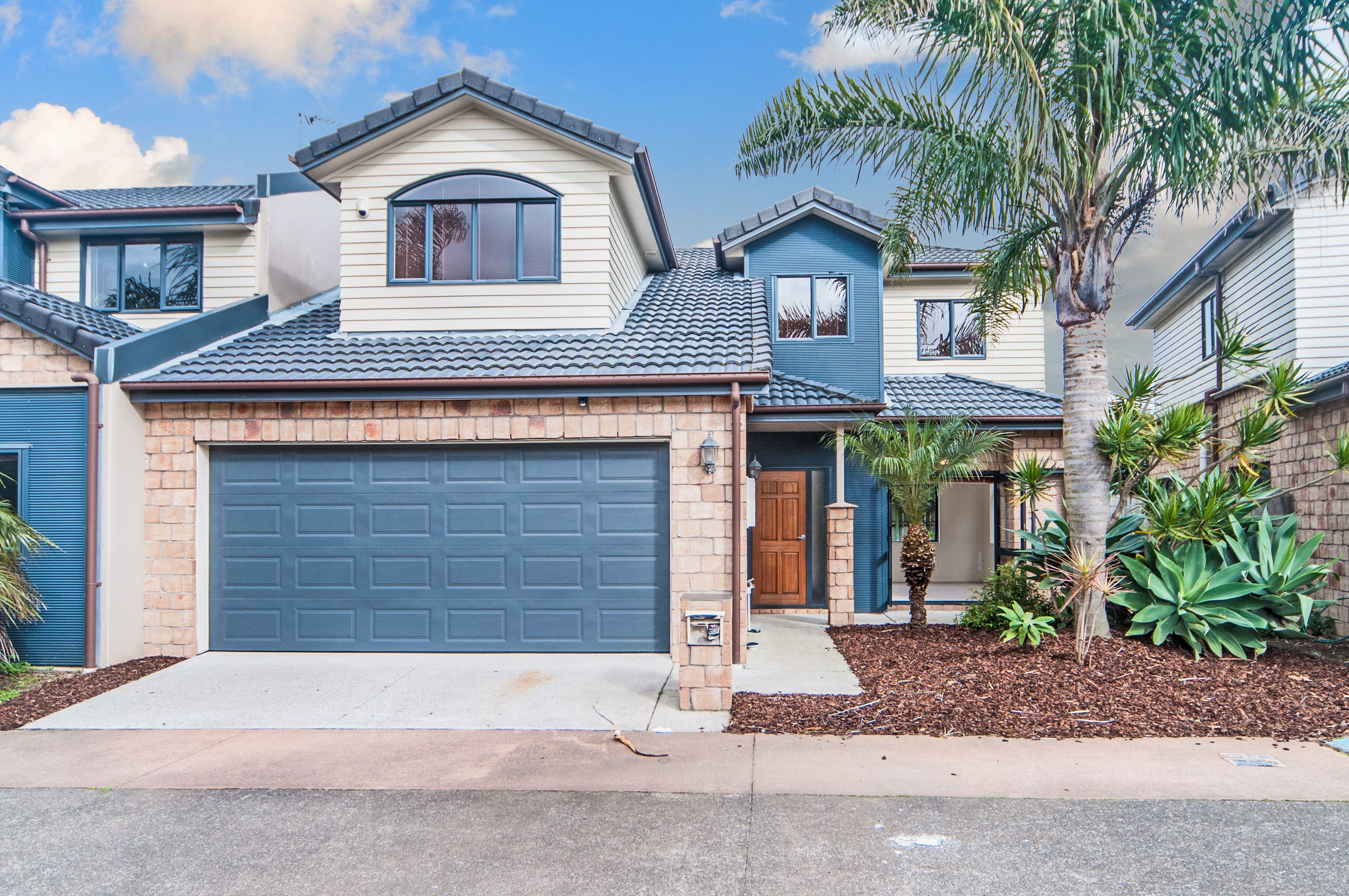 21 Derg Place, East Tamaki, Manukau City