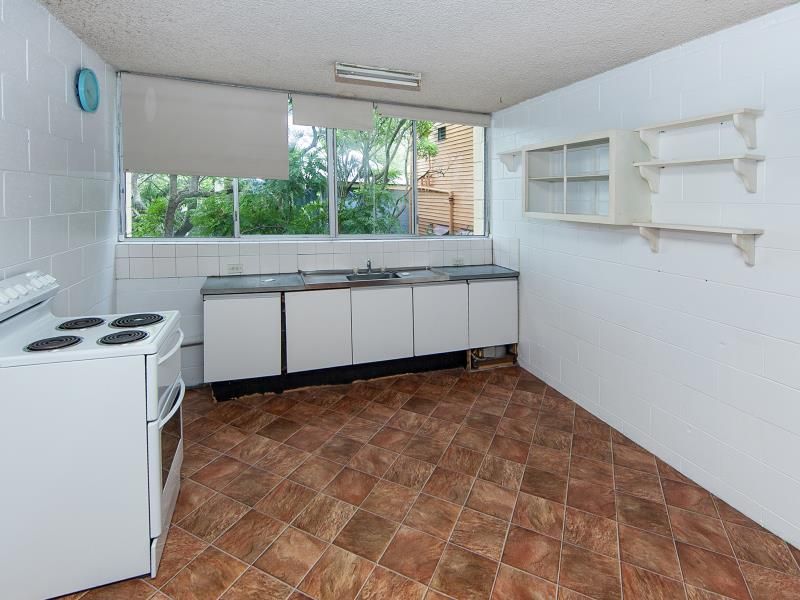 2/12 Latrobe Terrace, Paddington, QLD 4064