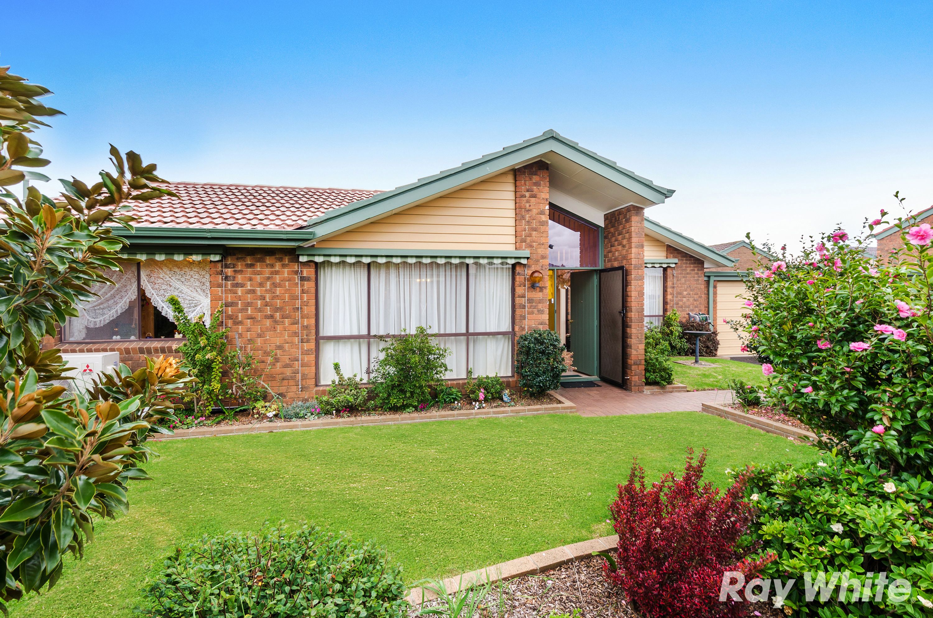 6 Selwood Retreat, Cheltenham, VIC 3192
