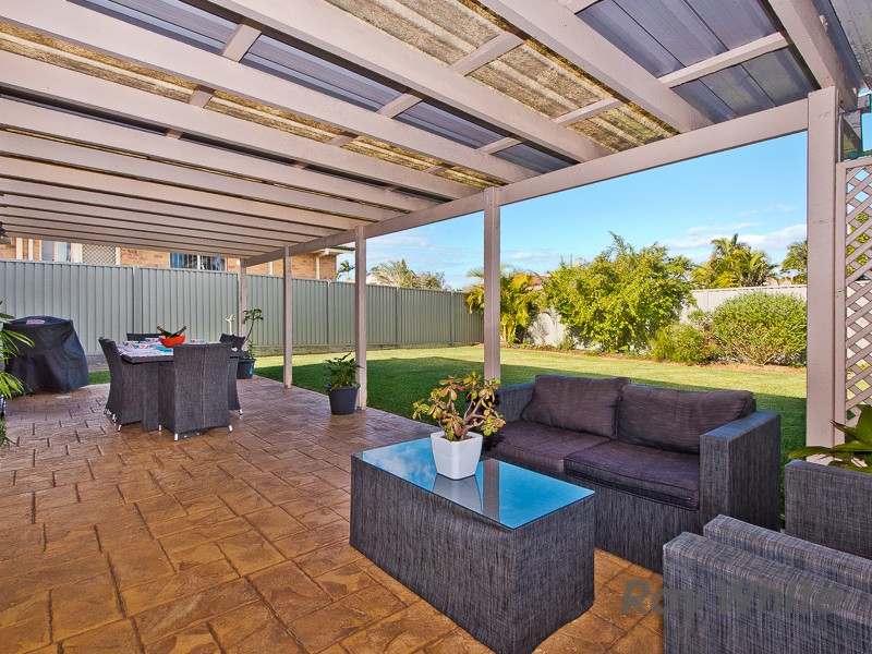 1 Whitby Street, Bracken Ridge, QLD 4017