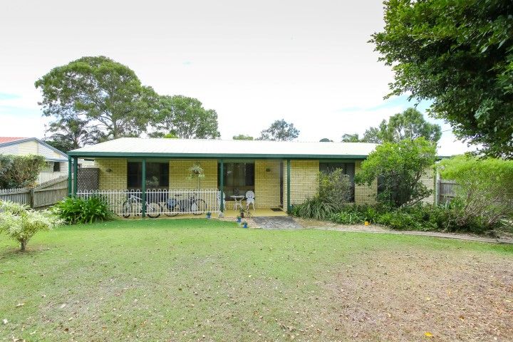 81 Hammond Street, Urangan, QLD 4655