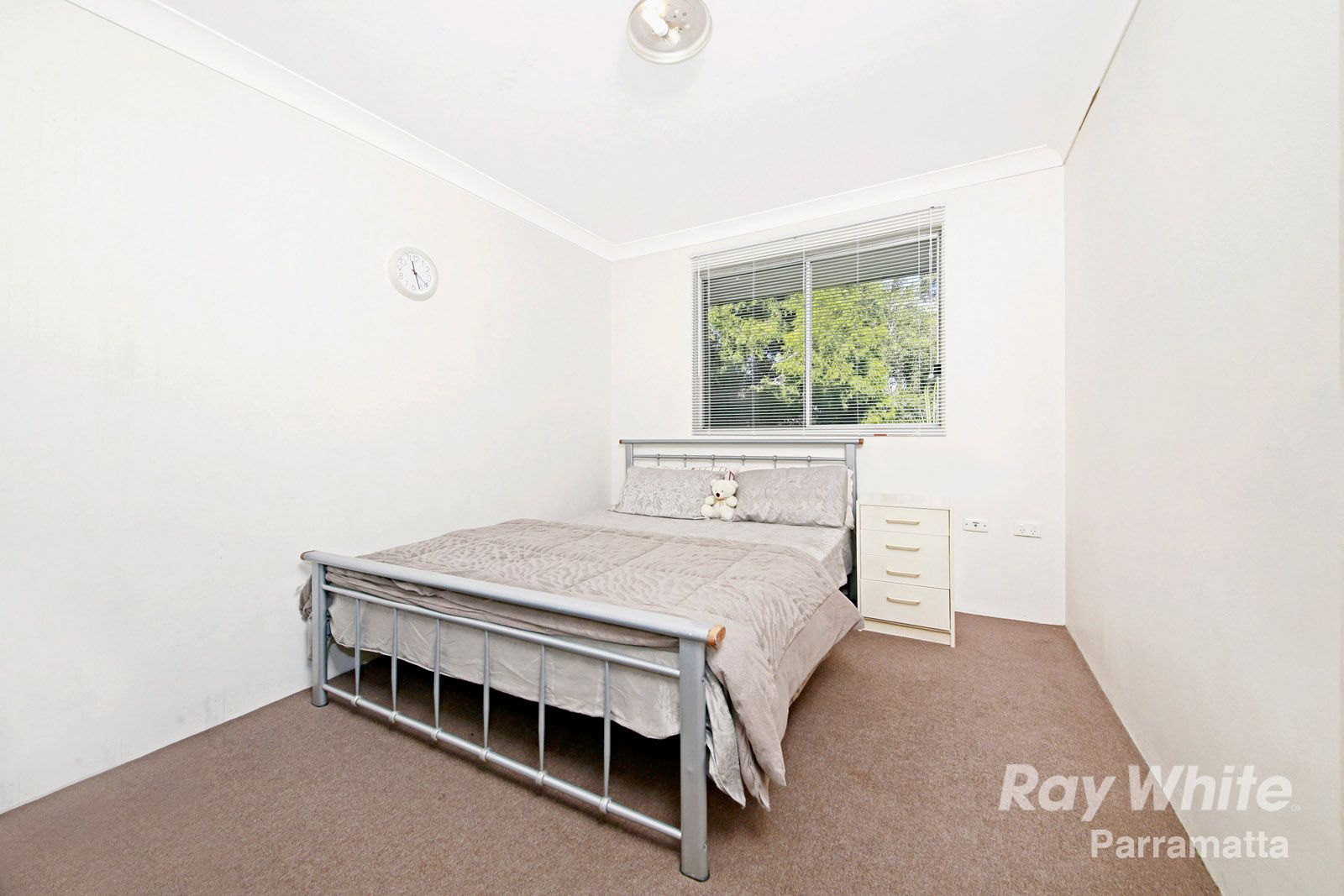 4/20 Jamieson Street, Granville, NSW 2142