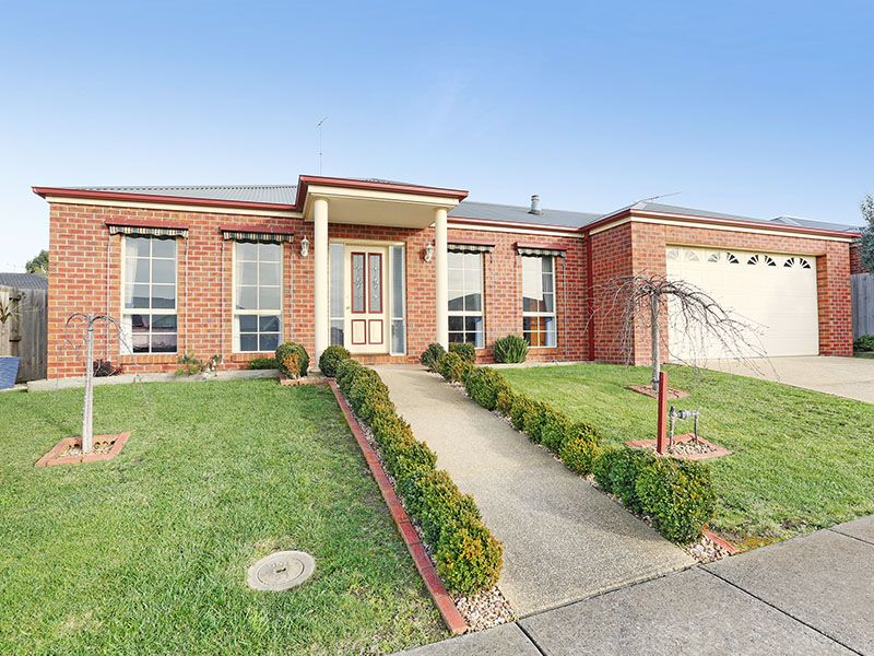 39 Daly Boulevard, Highton, VIC 3216