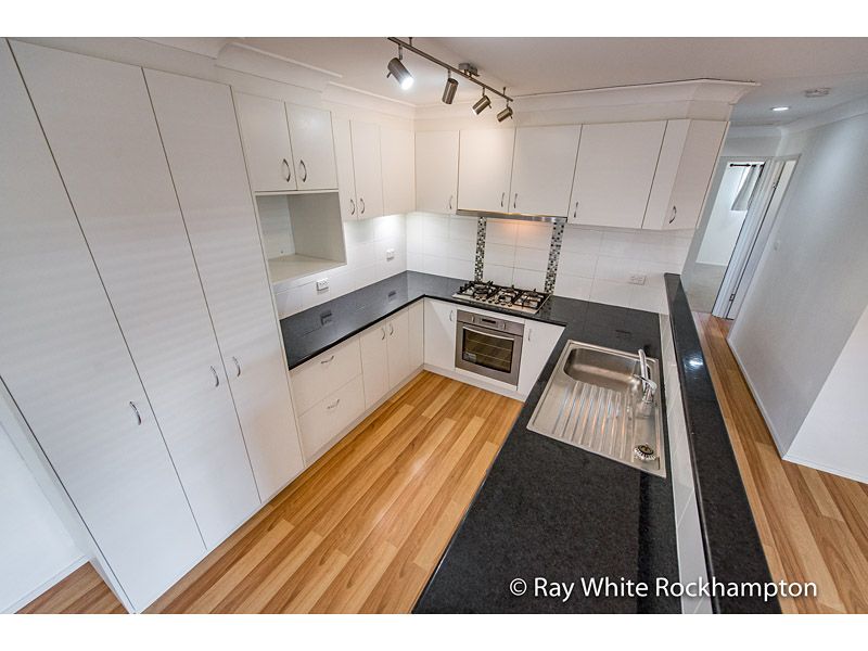 16 Docherty Street, Norman Gardens, QLD 4701