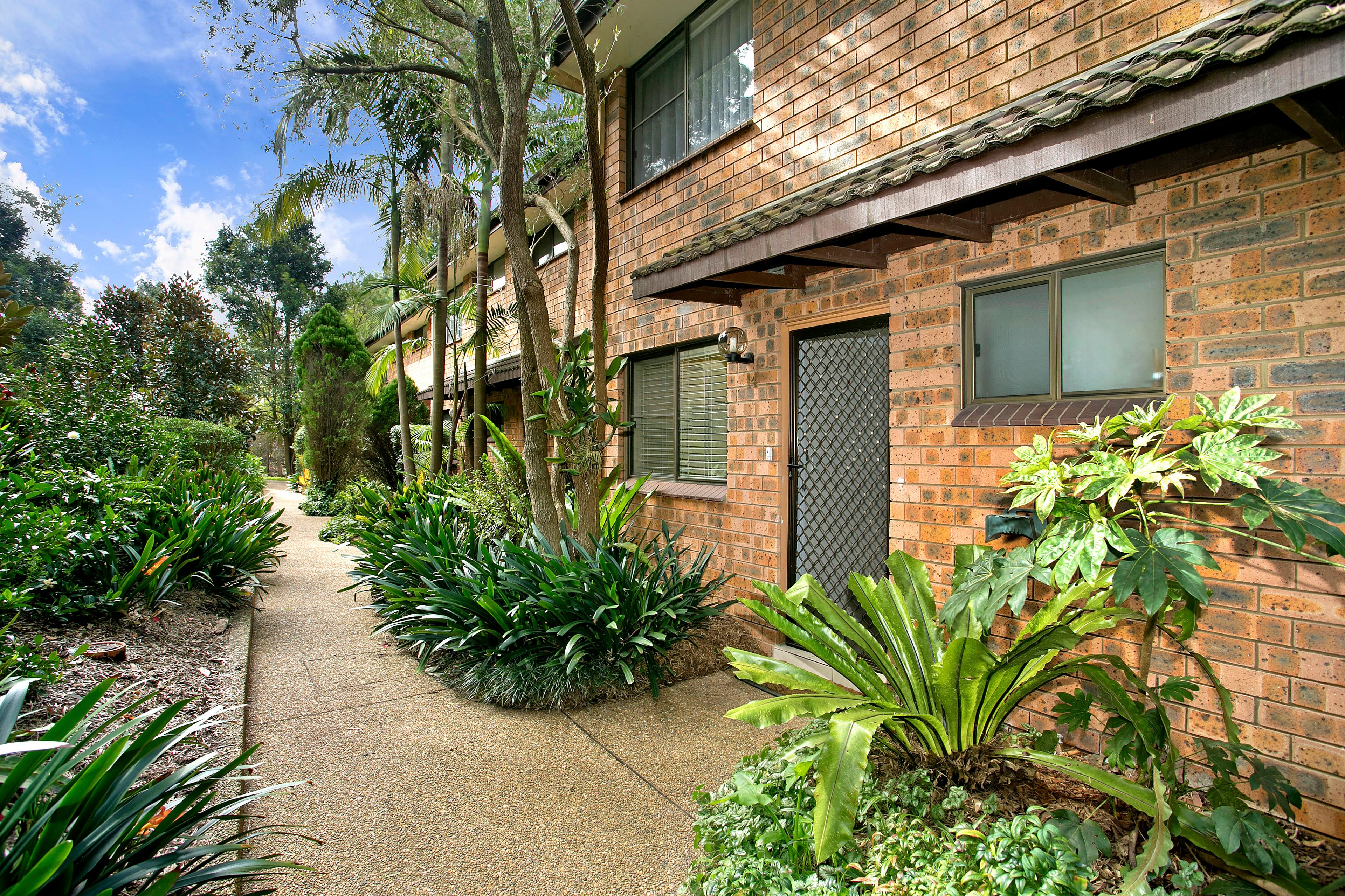 14/23 Taranto Road, Marsfield NSW 2122