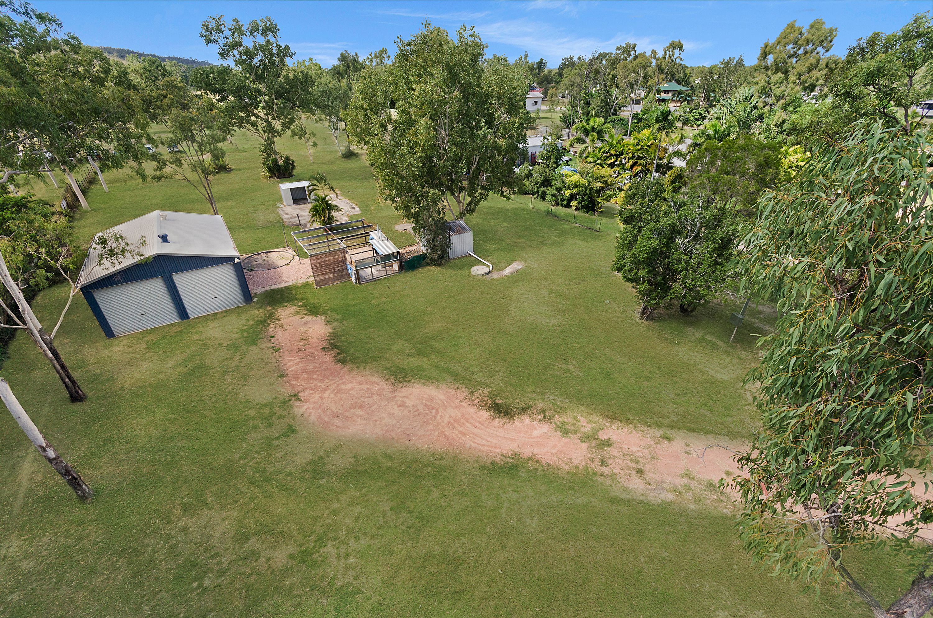 25 Heferen Crescent, Black River QLD 4818