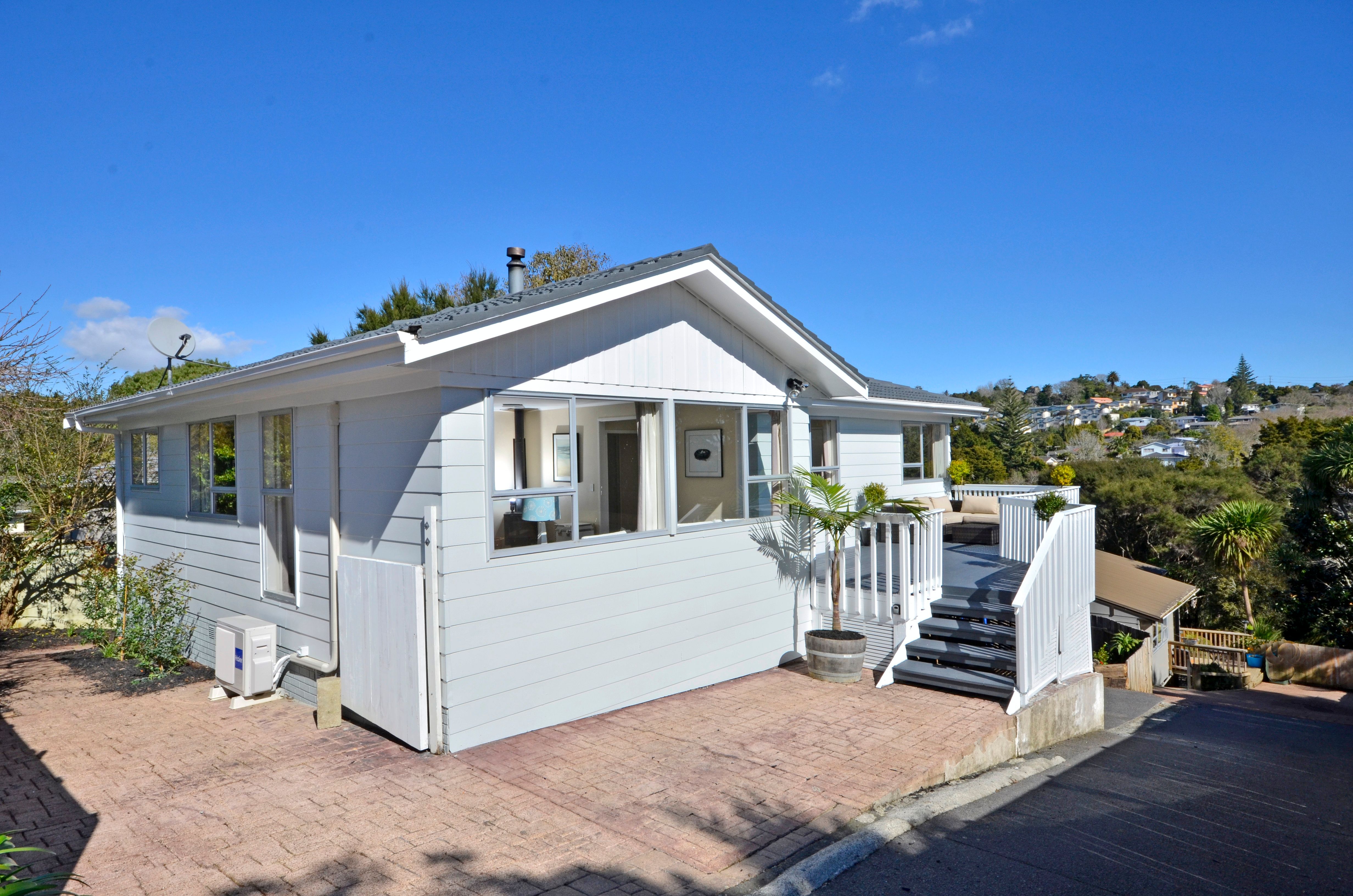 22a Hobby Avenue, Birkdale, North Shore City