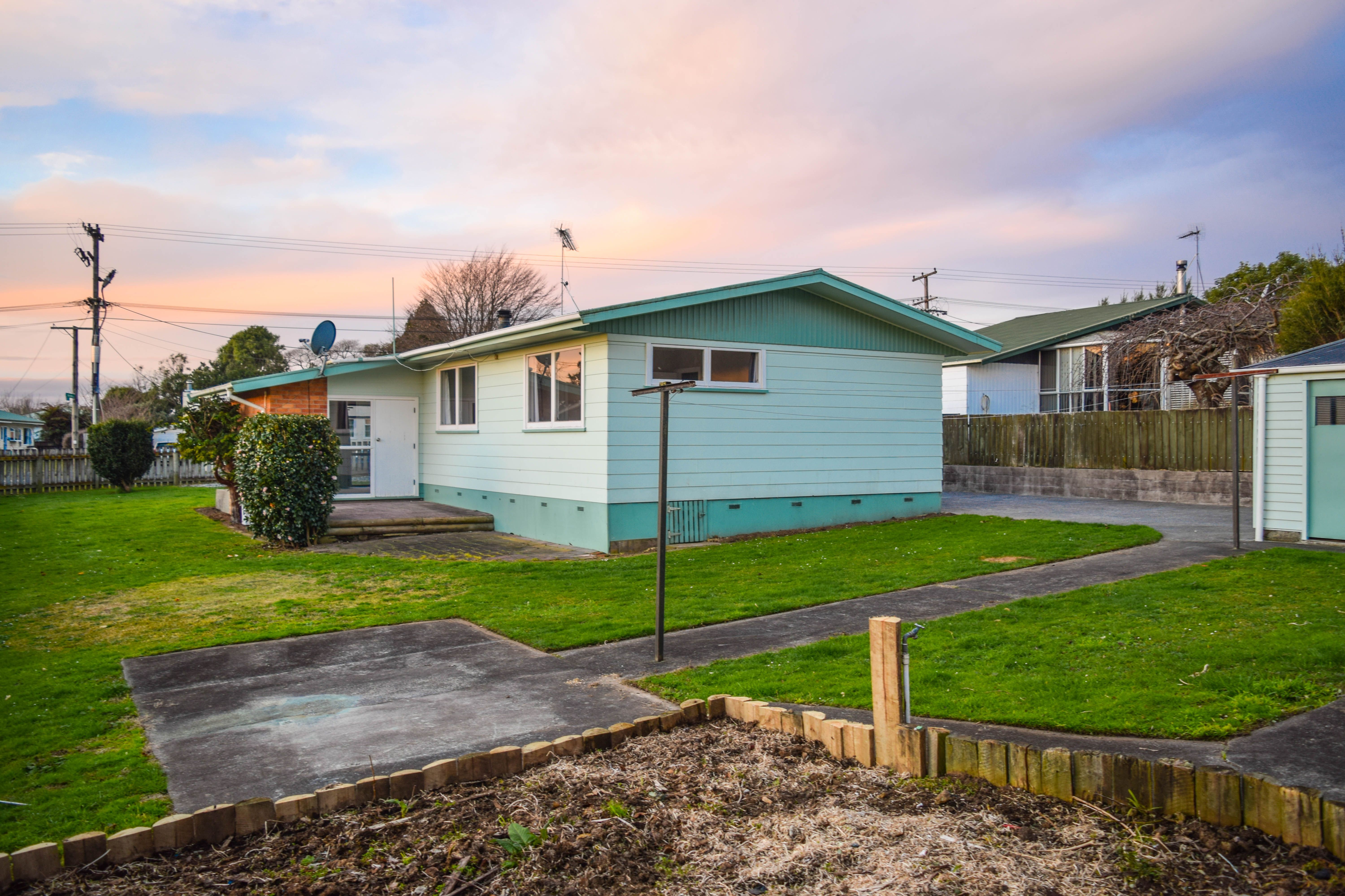 2075 Alexandra Street, Te Awamutu, Waipa District