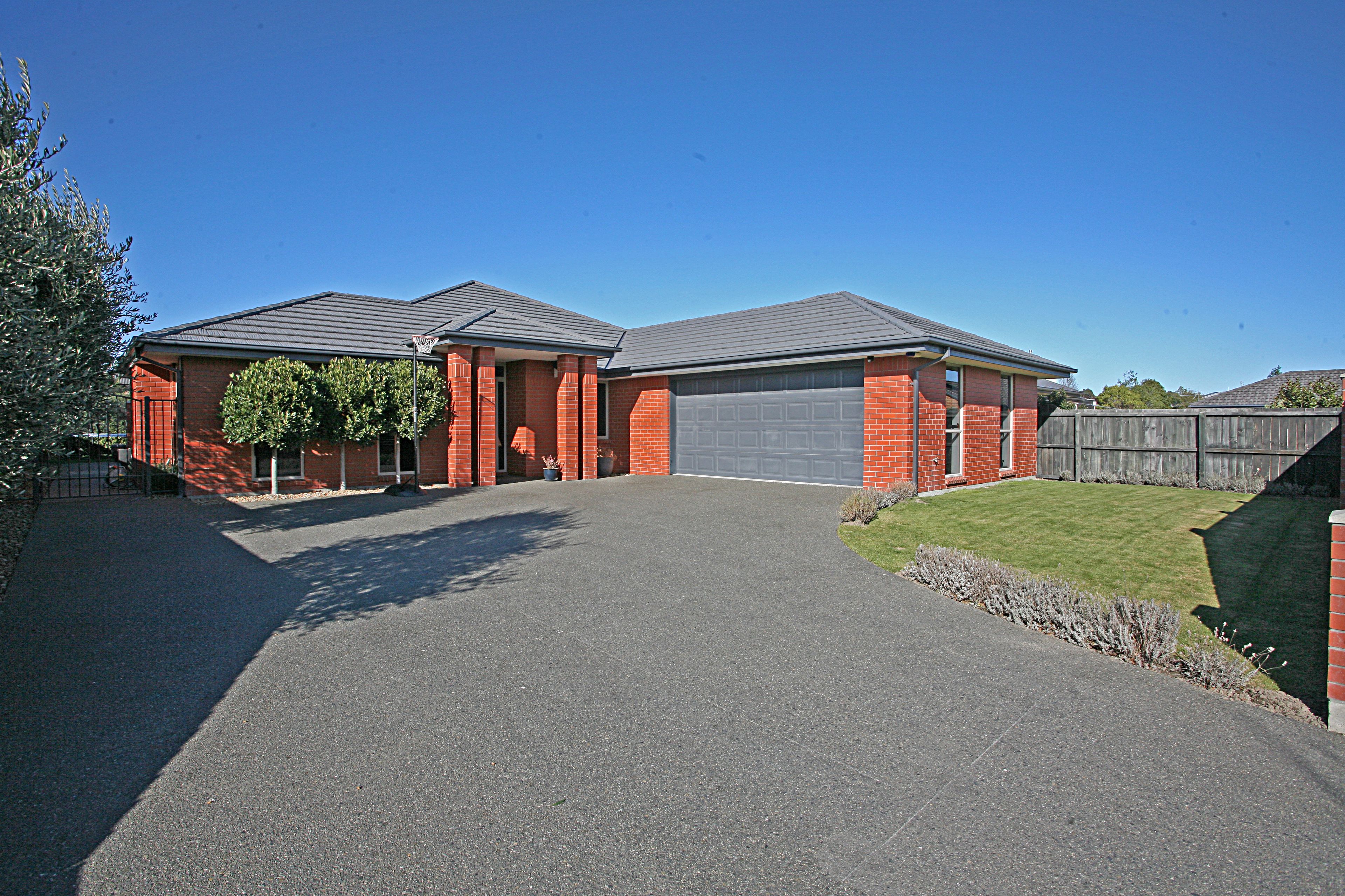 17 Cridland Place, Halswell, Christchurch City