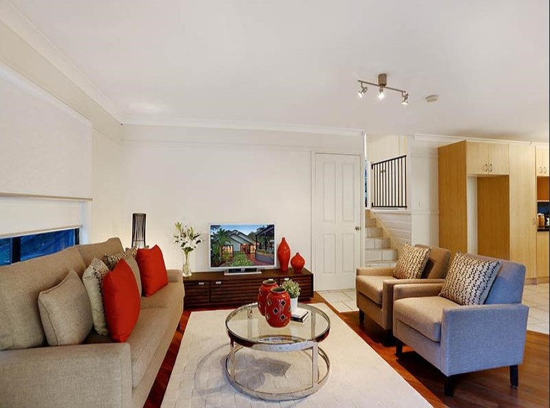 Bowen Mountain, NSW 2753