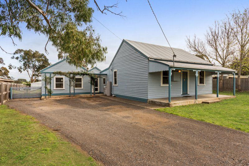 837 English Road, Lethbridge VIC 3332