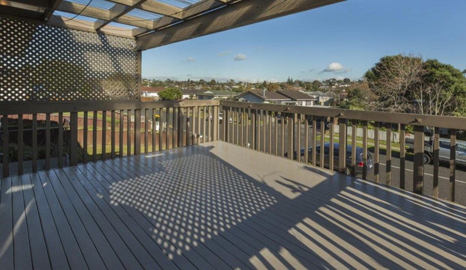 44 Archmillan Avenue, Pakuranga, Manukau City