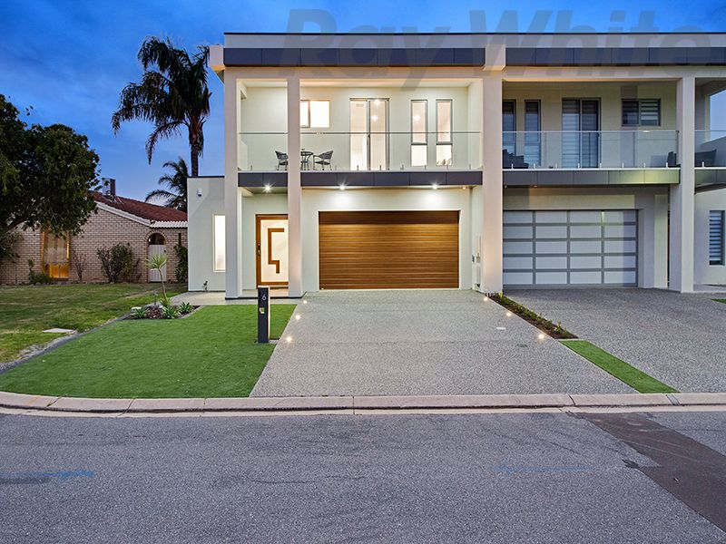 6 Judith Place, Grange, SA 5022
