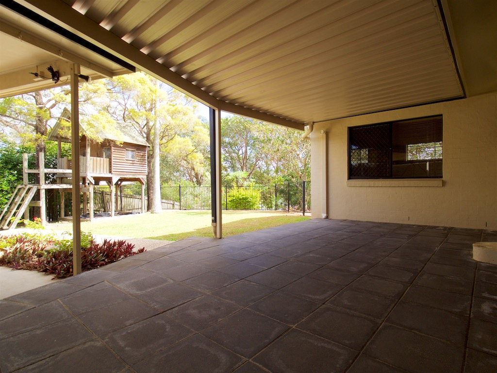 3 Jocelyn Grove, Springwood, QLD 4127